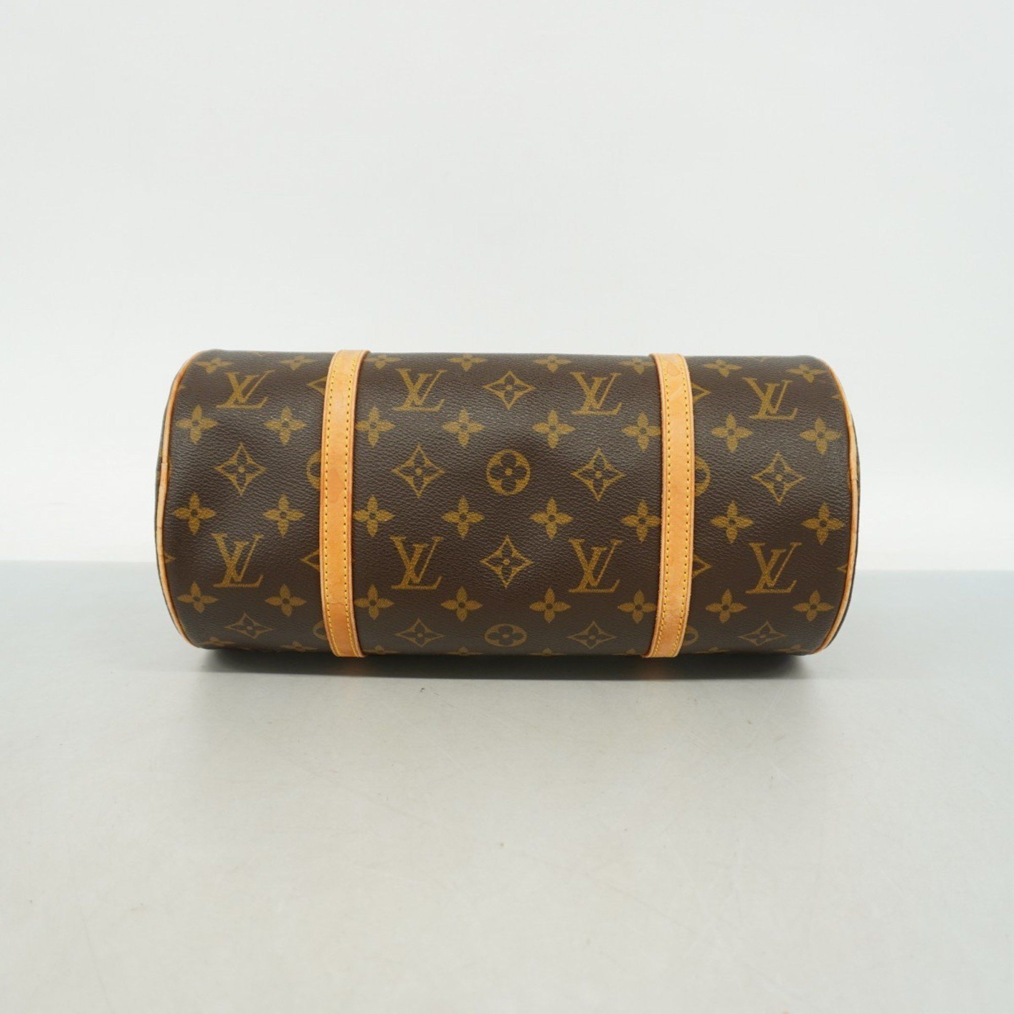 Louis Vuitton Louis Vuitton Papillon 30 shoulder Size ONE SIZE - 5 Thumbnail