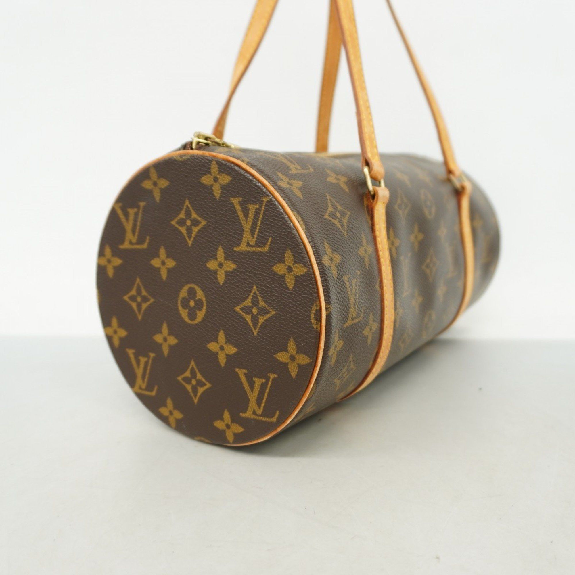 Louis Vuitton Louis Vuitton Papillon 30 shoulder Size ONE SIZE - 3 Thumbnail