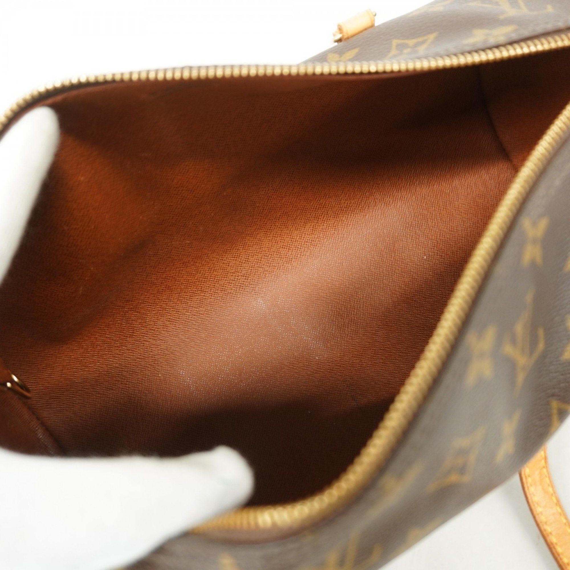 Louis Vuitton Louis Vuitton Papillon 30 shoulder Size ONE SIZE - 11 Thumbnail
