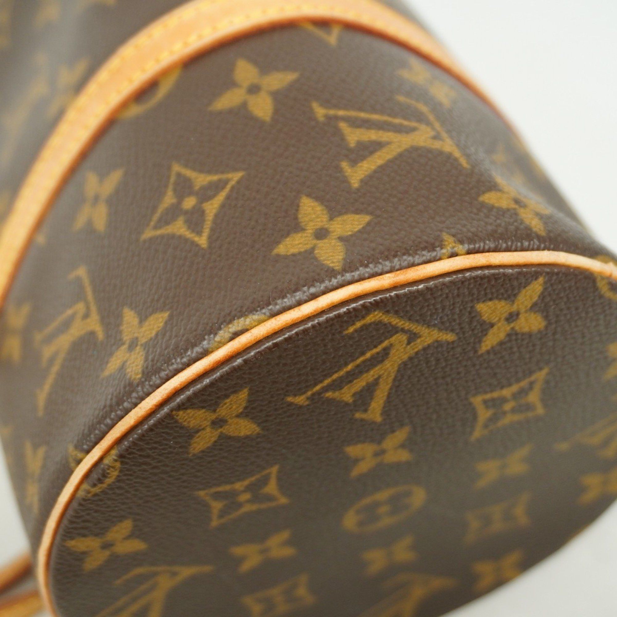 Louis Vuitton Louis Vuitton Papillon 30 shoulder Size ONE SIZE - 6 Thumbnail