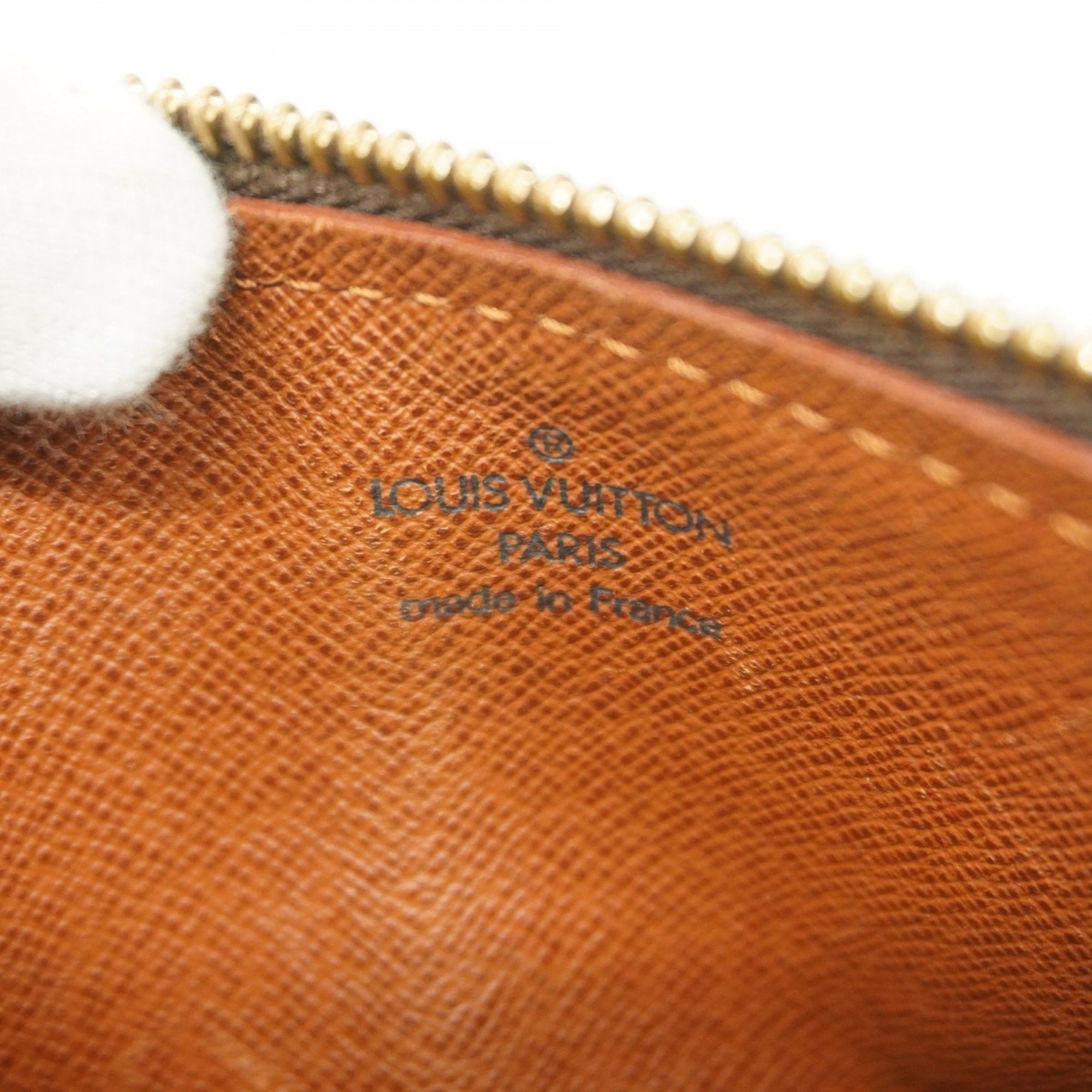 Louis Vuitton Louis Vuitton Papillon 30 shoulder Size ONE SIZE - 12 Thumbnail