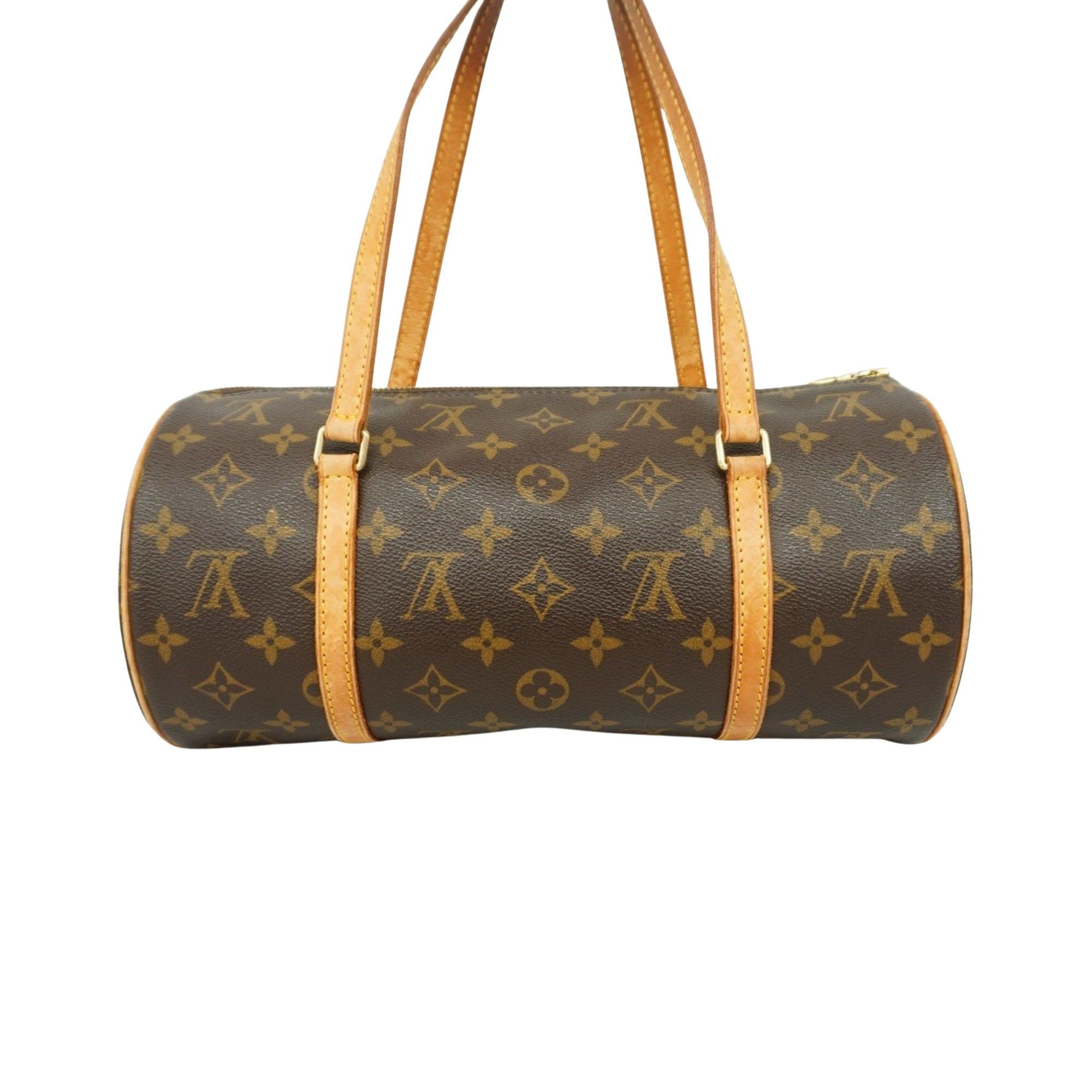Louis Vuitton Louis Vuitton Papillon 30 shoulder Size ONE SIZE - 2 Thumbnail