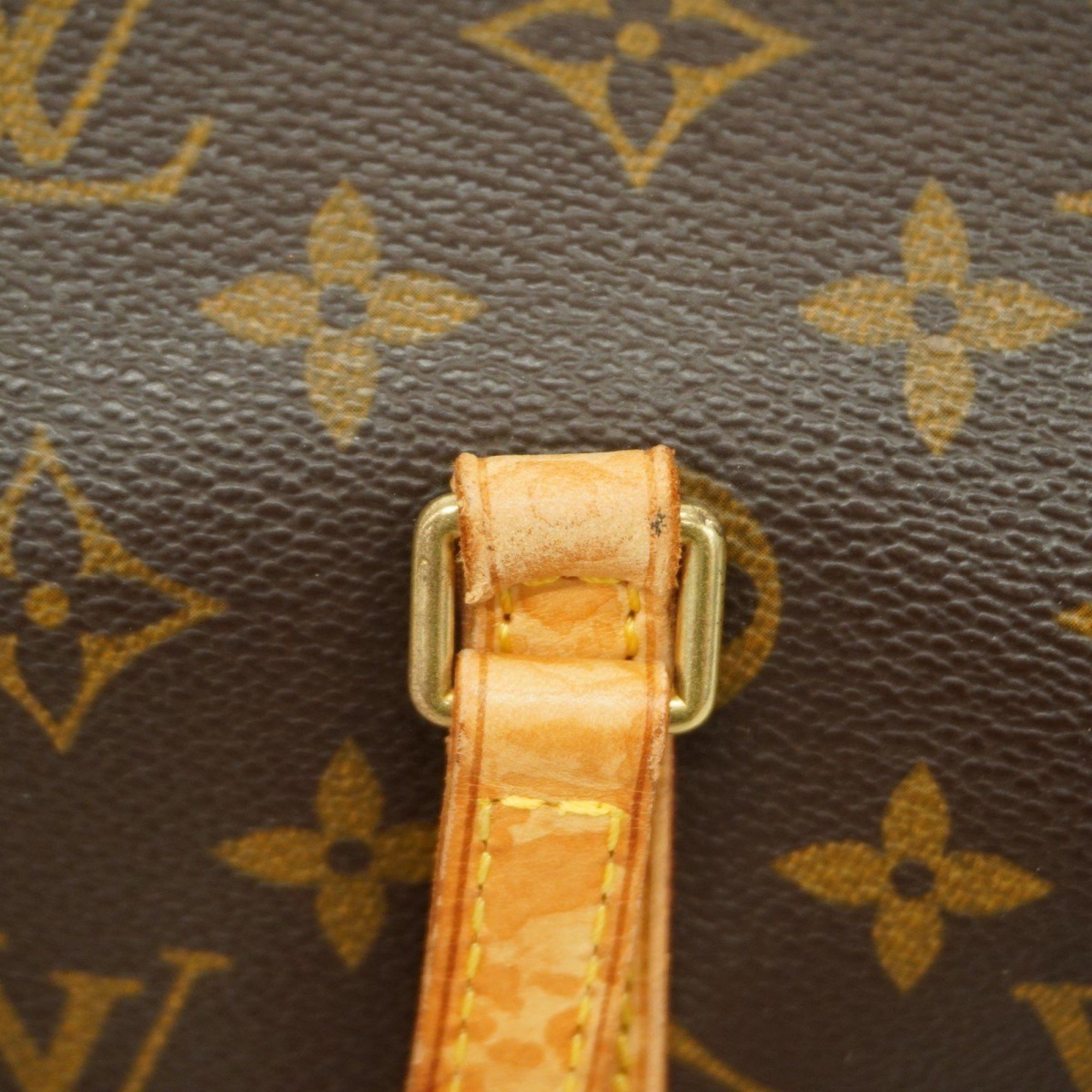 Louis Vuitton Louis Vuitton Papillon 30 shoulder Size ONE SIZE - 8 Thumbnail