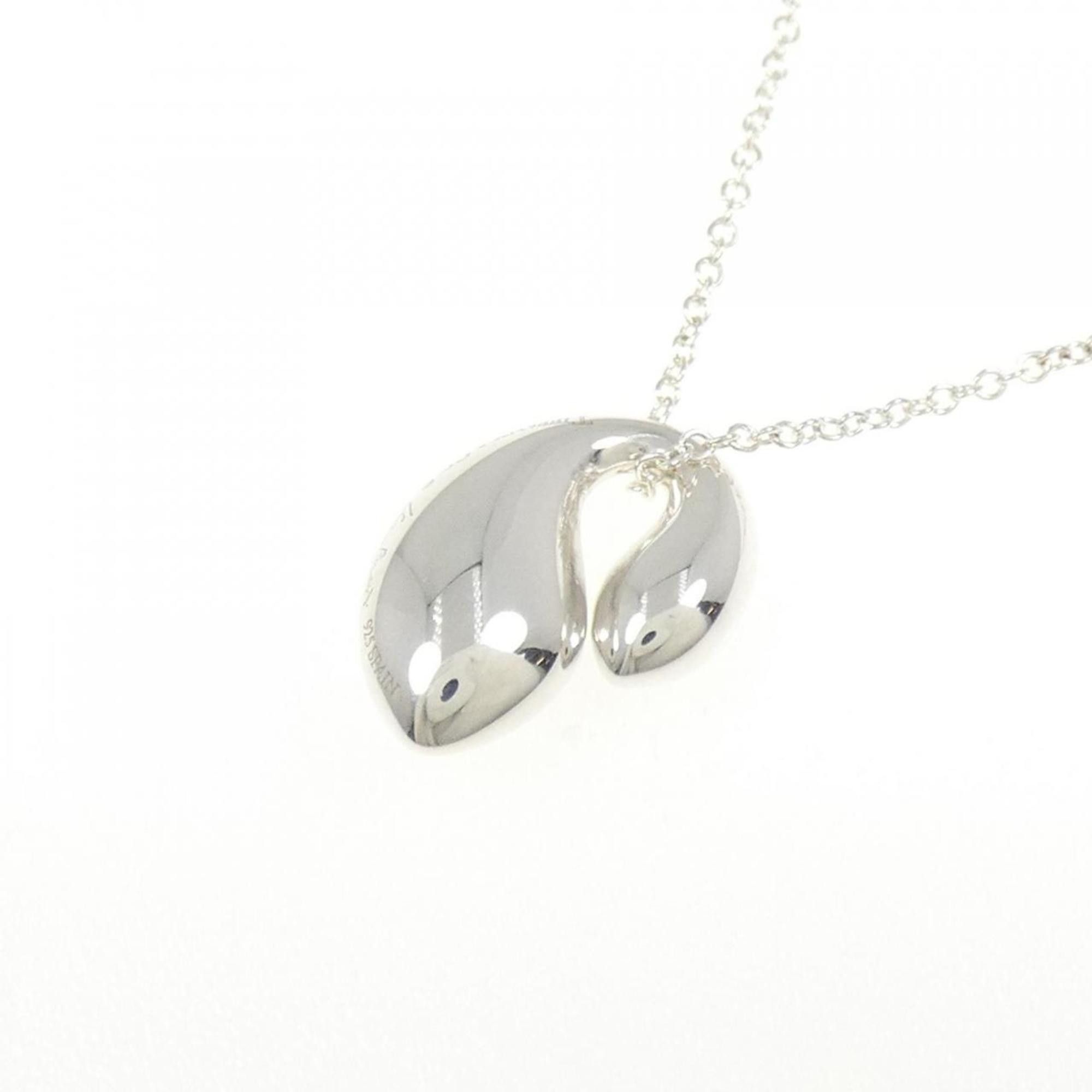 Tiffany & Co. Tiffany & Co Teardrop necklace Size ONE SIZE - 4 Thumbnail