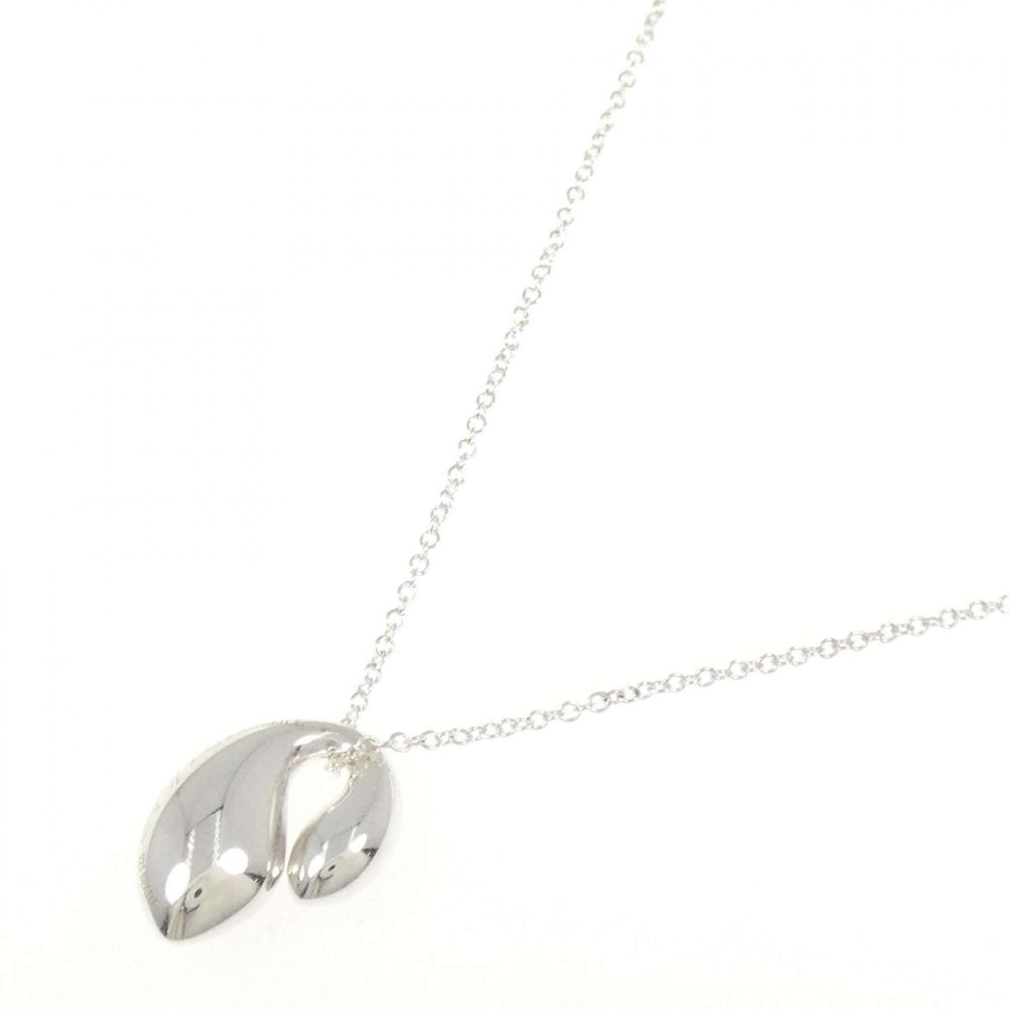 Tiffany & Co. Tiffany & Co Teardrop necklace Size ONE SIZE - 3 Thumbnail