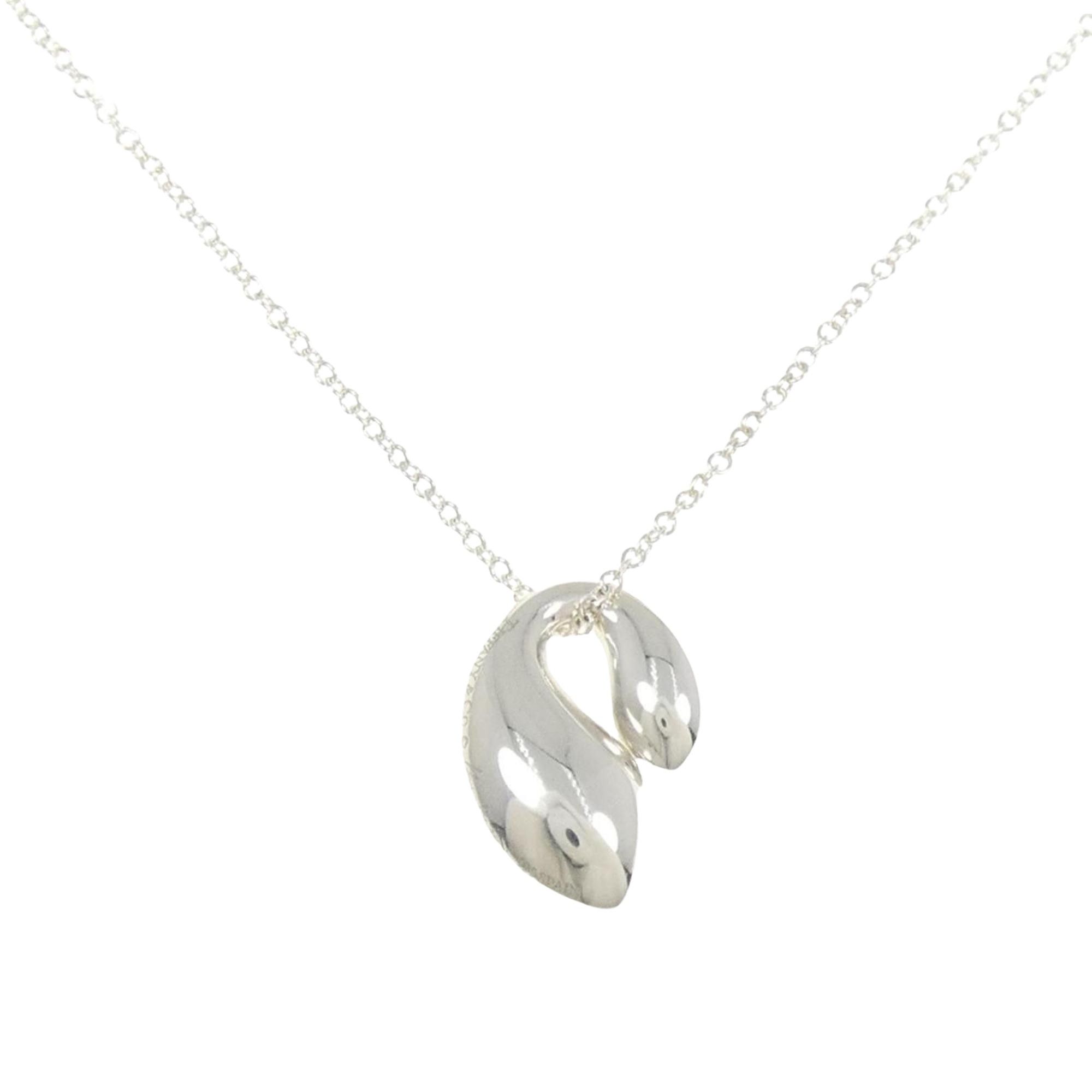 Tiffany & Co. Tiffany & Co Teardrop necklace Size ONE SIZE - 2 Thumbnail