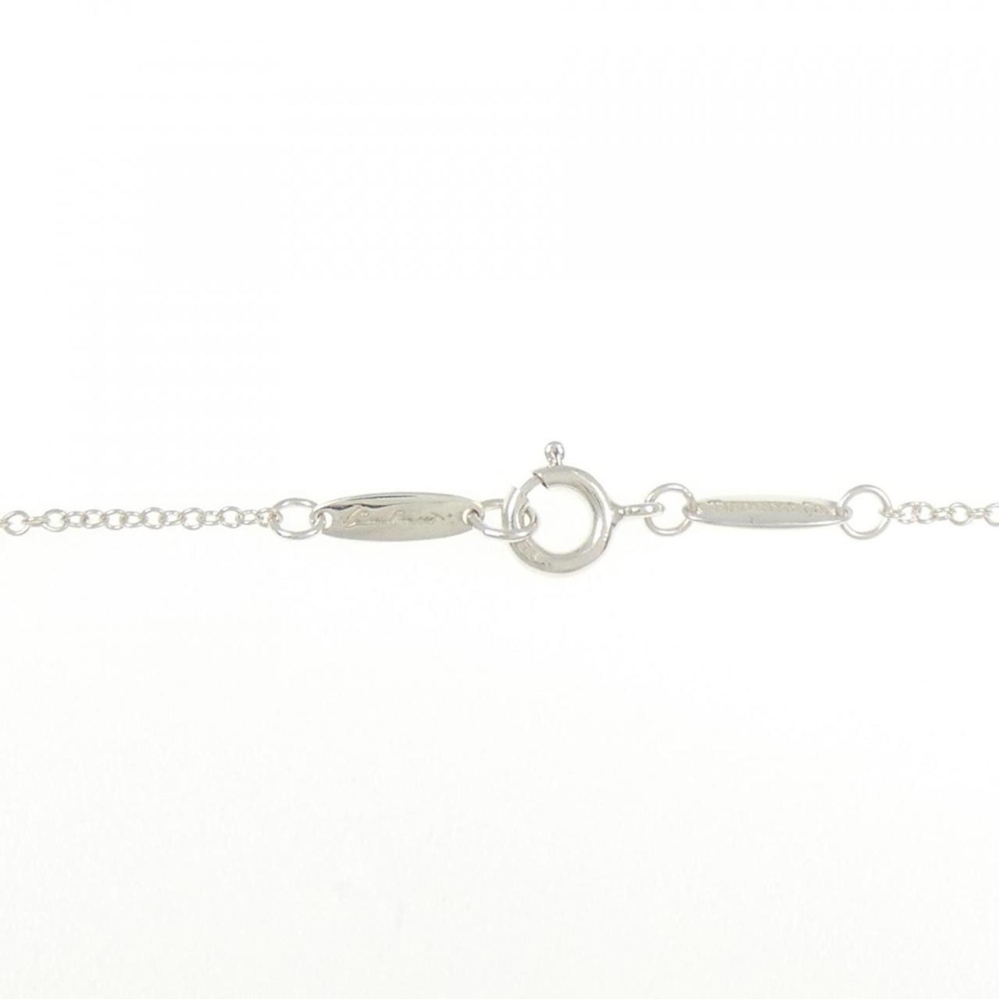 Tiffany & Co. Tiffany & Co Teardrop necklace Size ONE SIZE - 5 Thumbnail