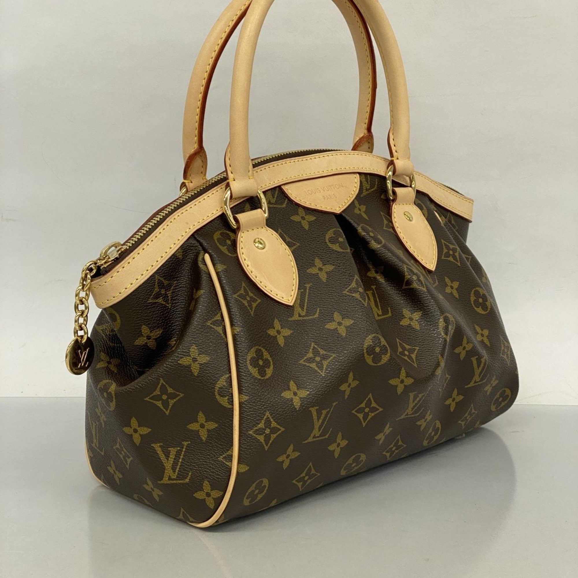 Louis Vuitton Louis Vuitton Tivoli handbag Size ONE SIZE - 3 Thumbnail