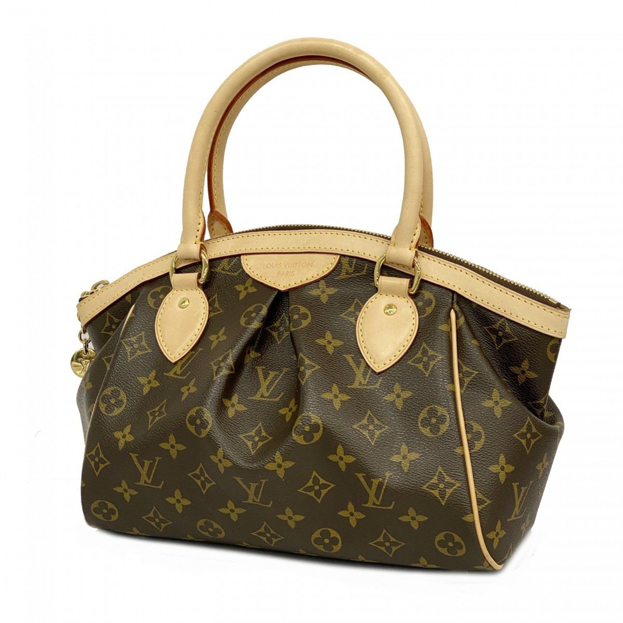 Louis Vuitton Louis Vuitton Tivoli handbag Size ONE SIZE - 2 Thumbnail