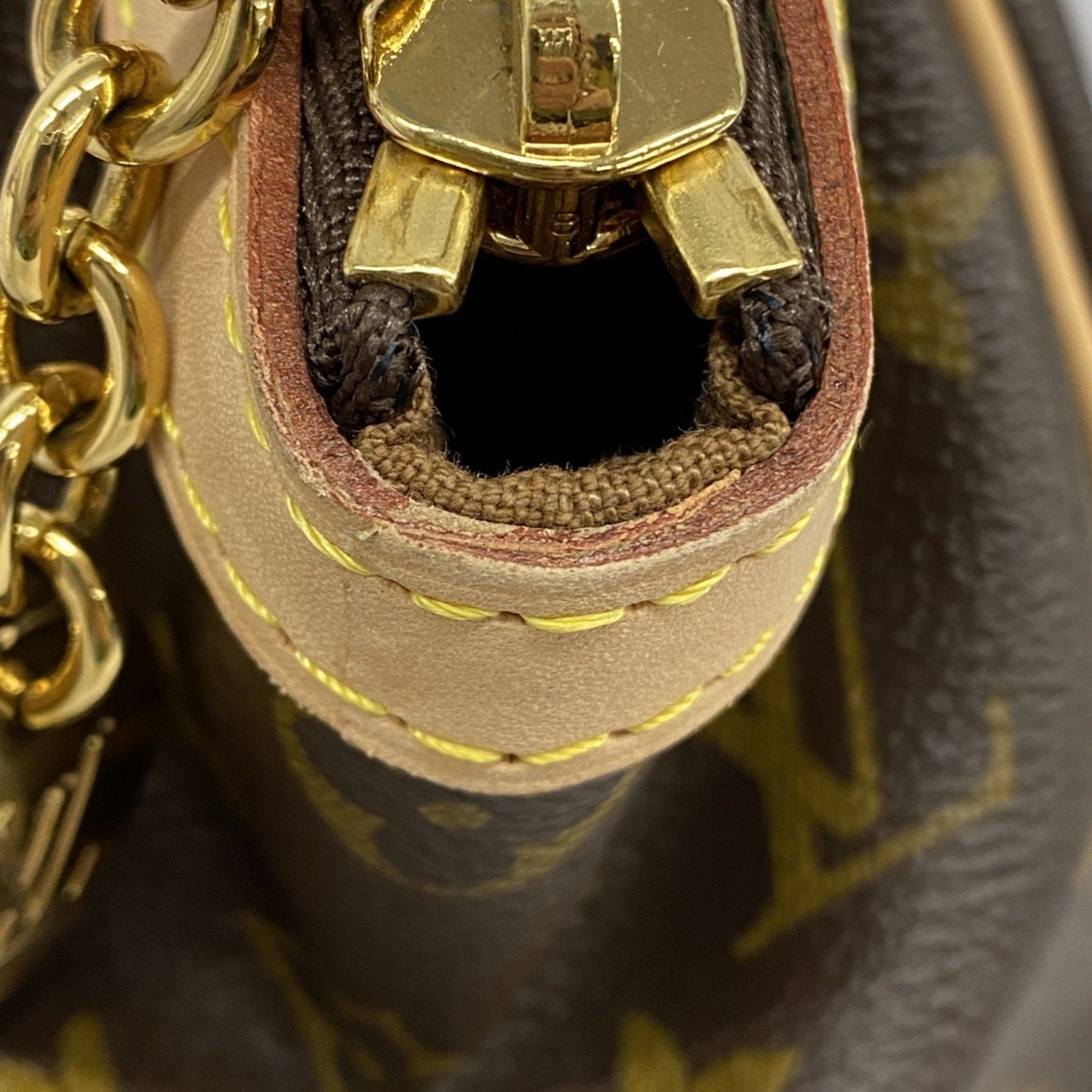 Louis Vuitton Louis Vuitton Tivoli handbag Size ONE SIZE - 7 Thumbnail