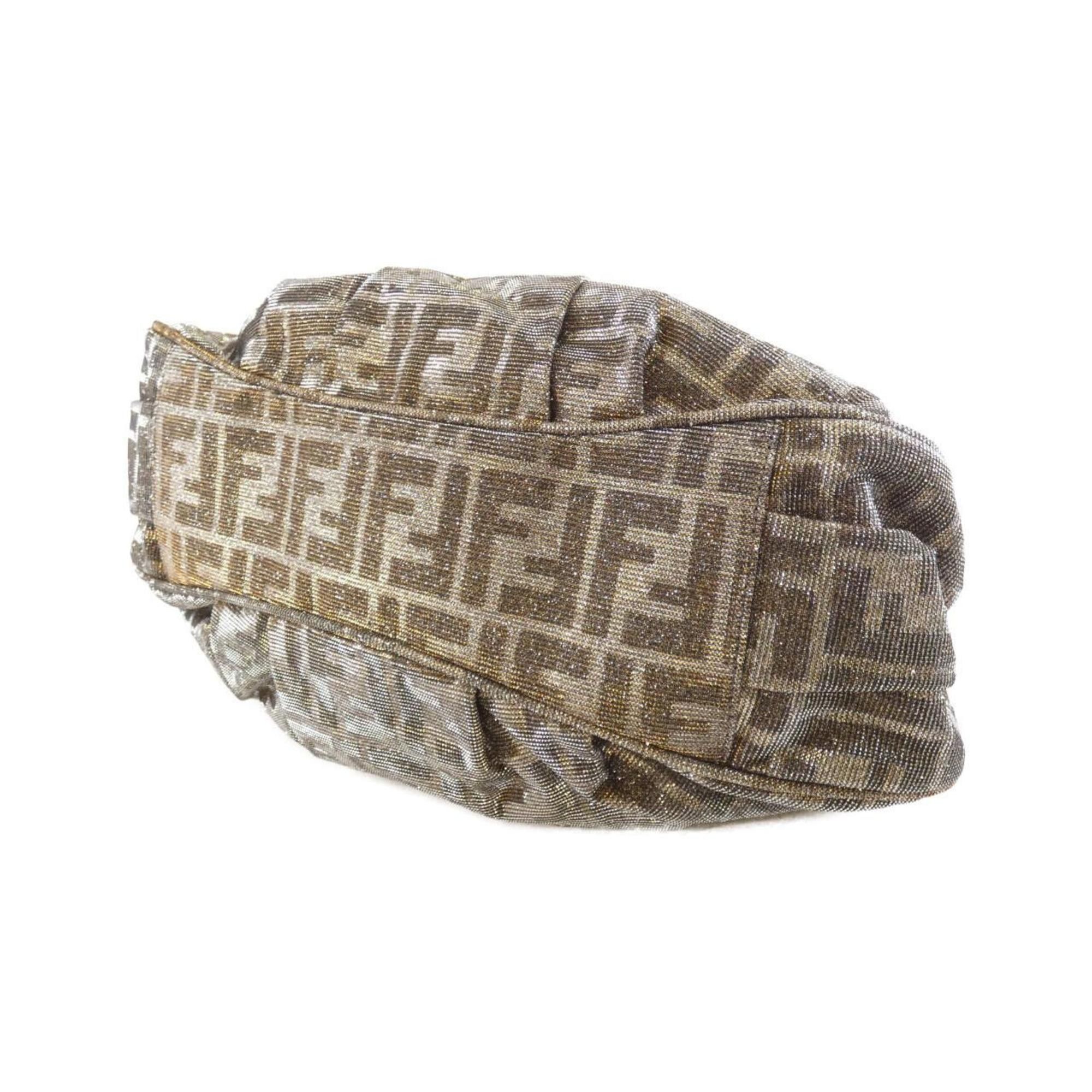 Fendi Fendi Zucchino handbag Size ONE SIZE - 4 Thumbnail
