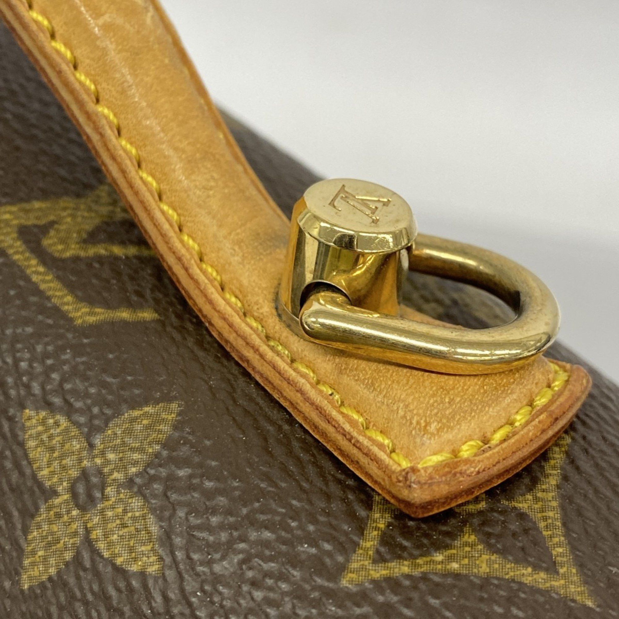 Louis Vuitton Louis Vuitton Beverly handbag Size ONE SIZE - 7 Thumbnail