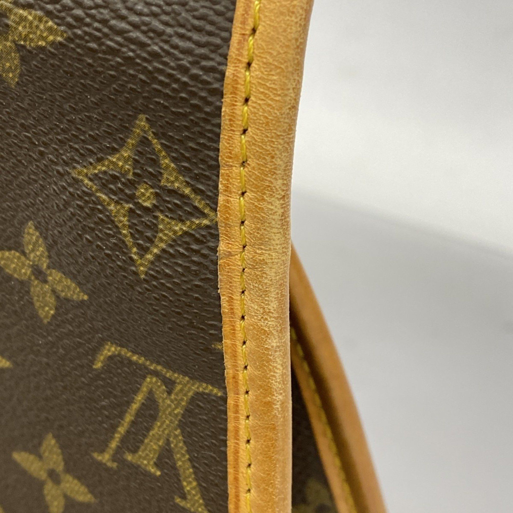 Louis Vuitton Louis Vuitton Beverly handbag Size ONE SIZE - 9 Thumbnail