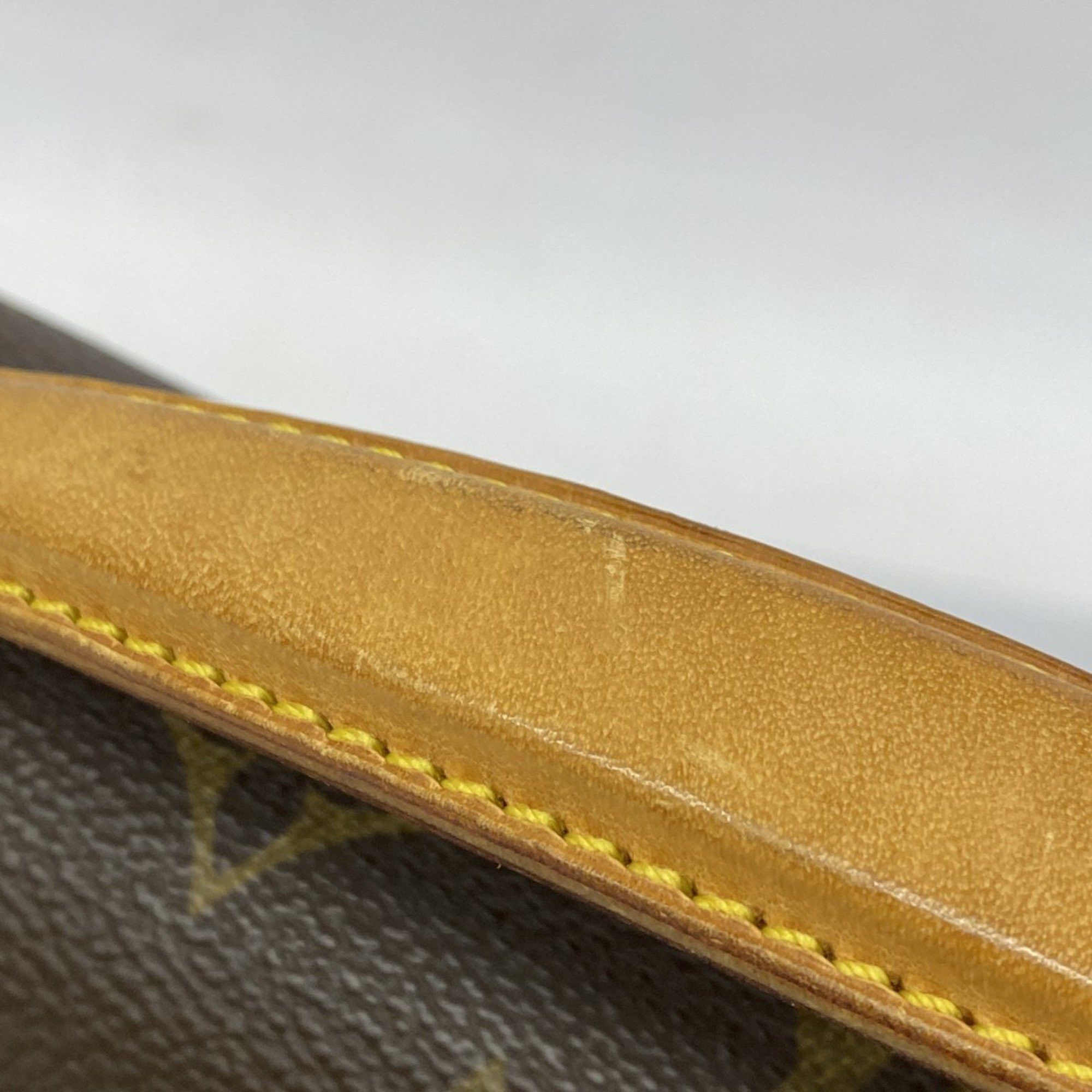 Louis Vuitton Louis Vuitton Beverly handbag Size ONE SIZE - 4 Thumbnail