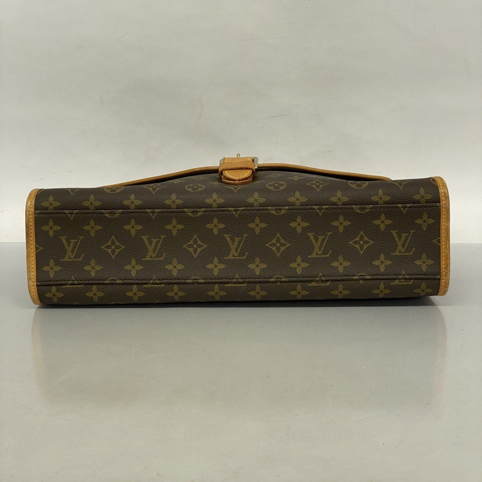 Louis Vuitton Louis Vuitton Beverly handbag Size ONE SIZE - 5 Thumbnail