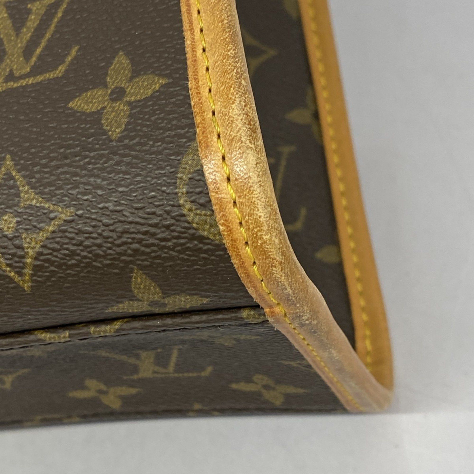Louis Vuitton Louis Vuitton Beverly handbag Size ONE SIZE - 6 Thumbnail