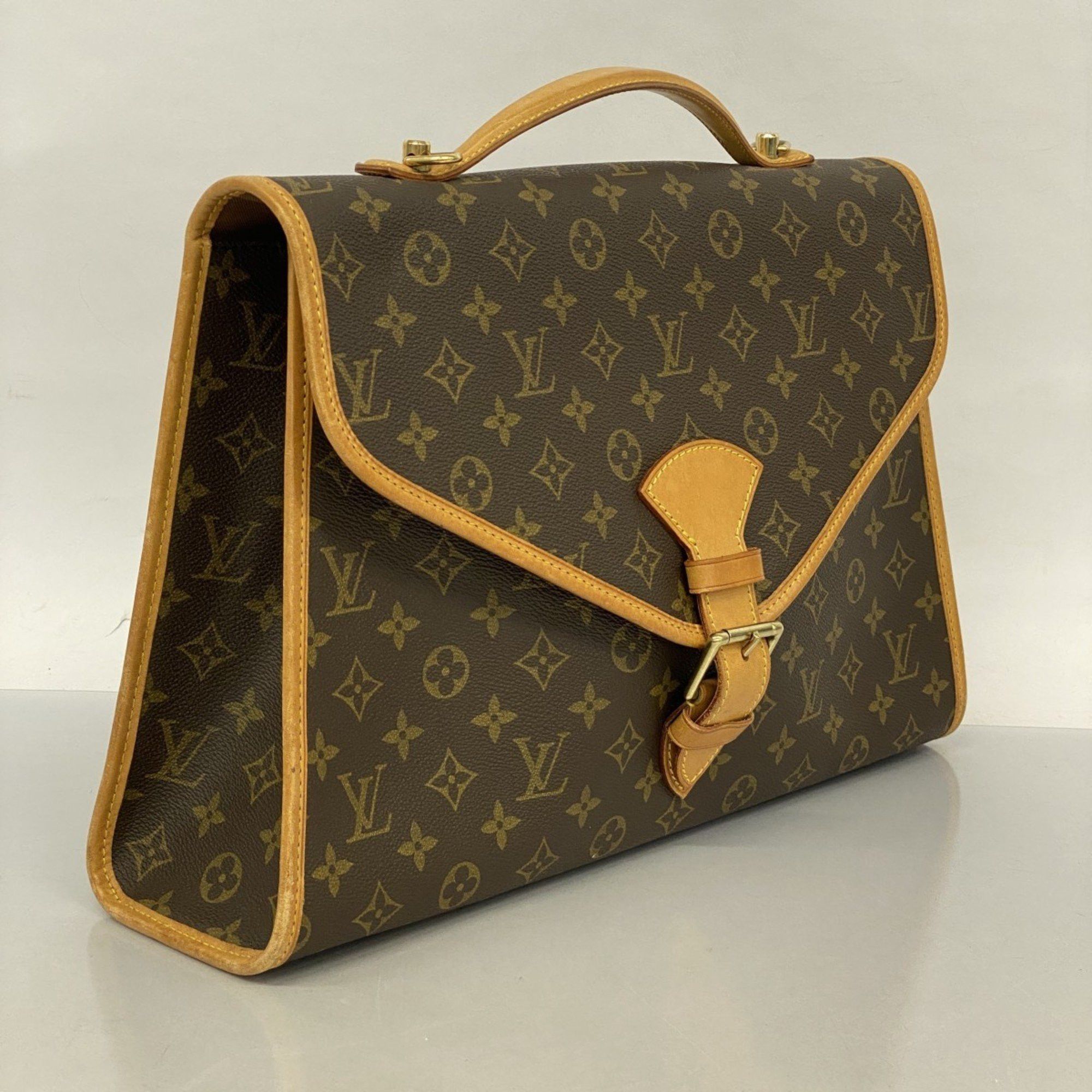 Louis Vuitton Louis Vuitton Beverly handbag Size ONE SIZE - 3 Thumbnail