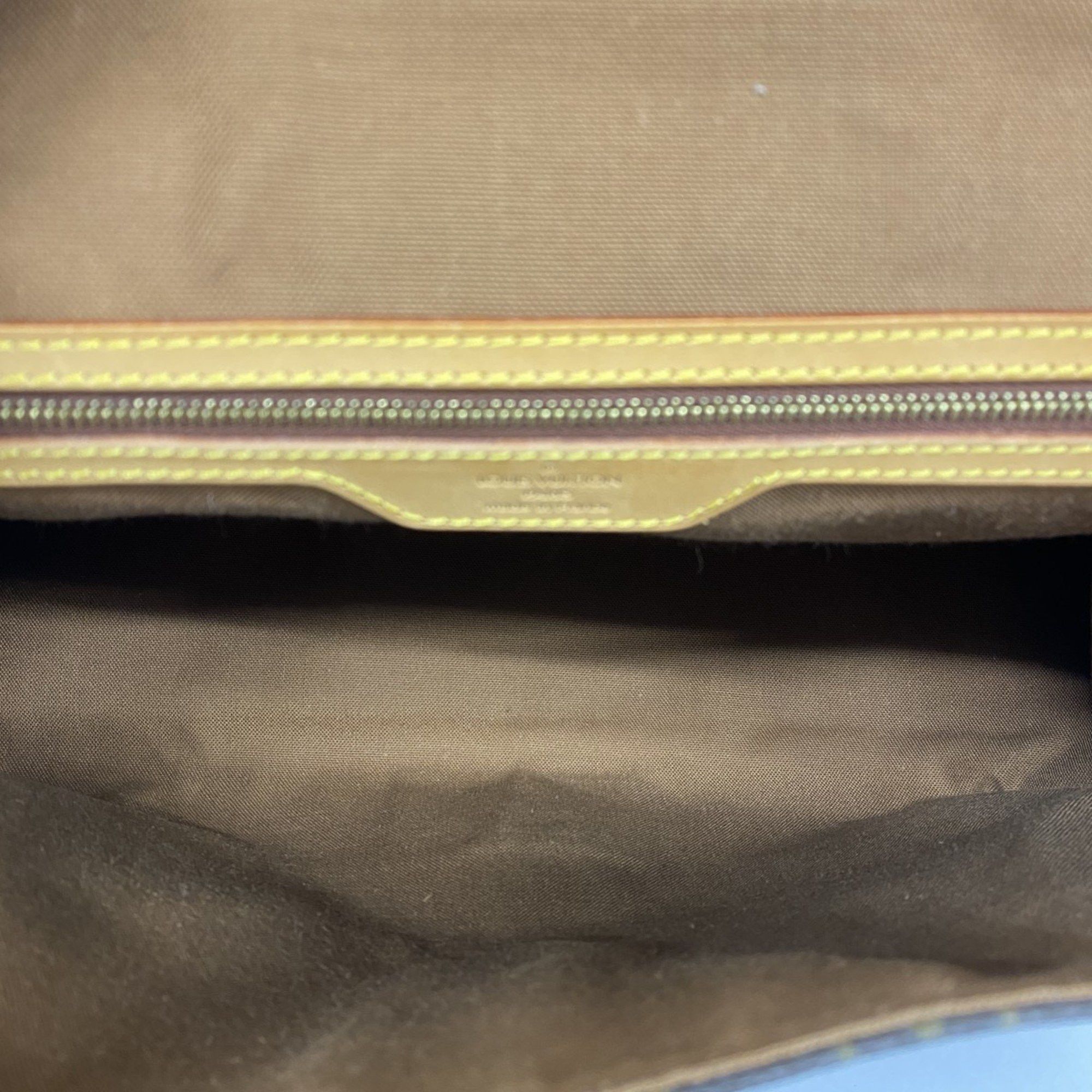 Louis Vuitton Louis Vuitton Beverly handbag Size ONE SIZE - 12 Thumbnail