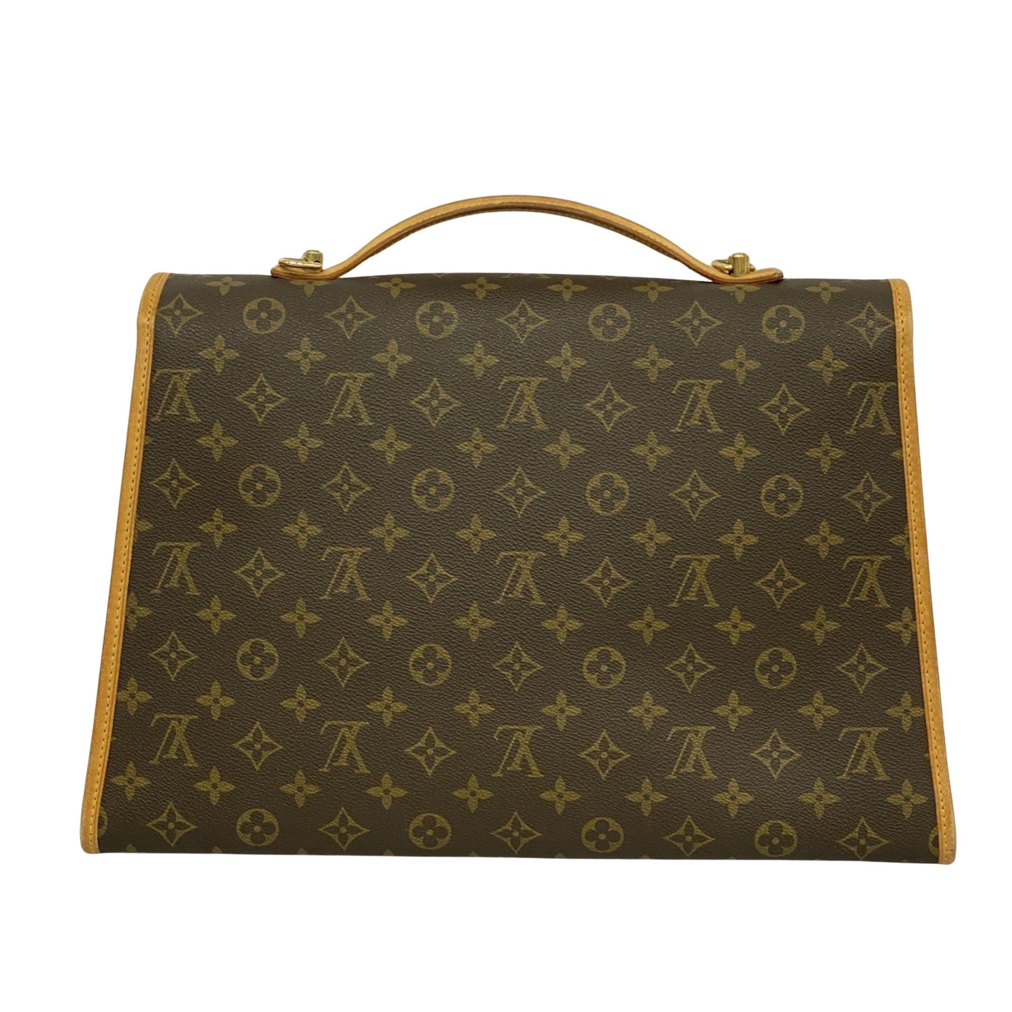 Louis Vuitton Louis Vuitton Beverly handbag Size ONE SIZE - 2 Thumbnail
