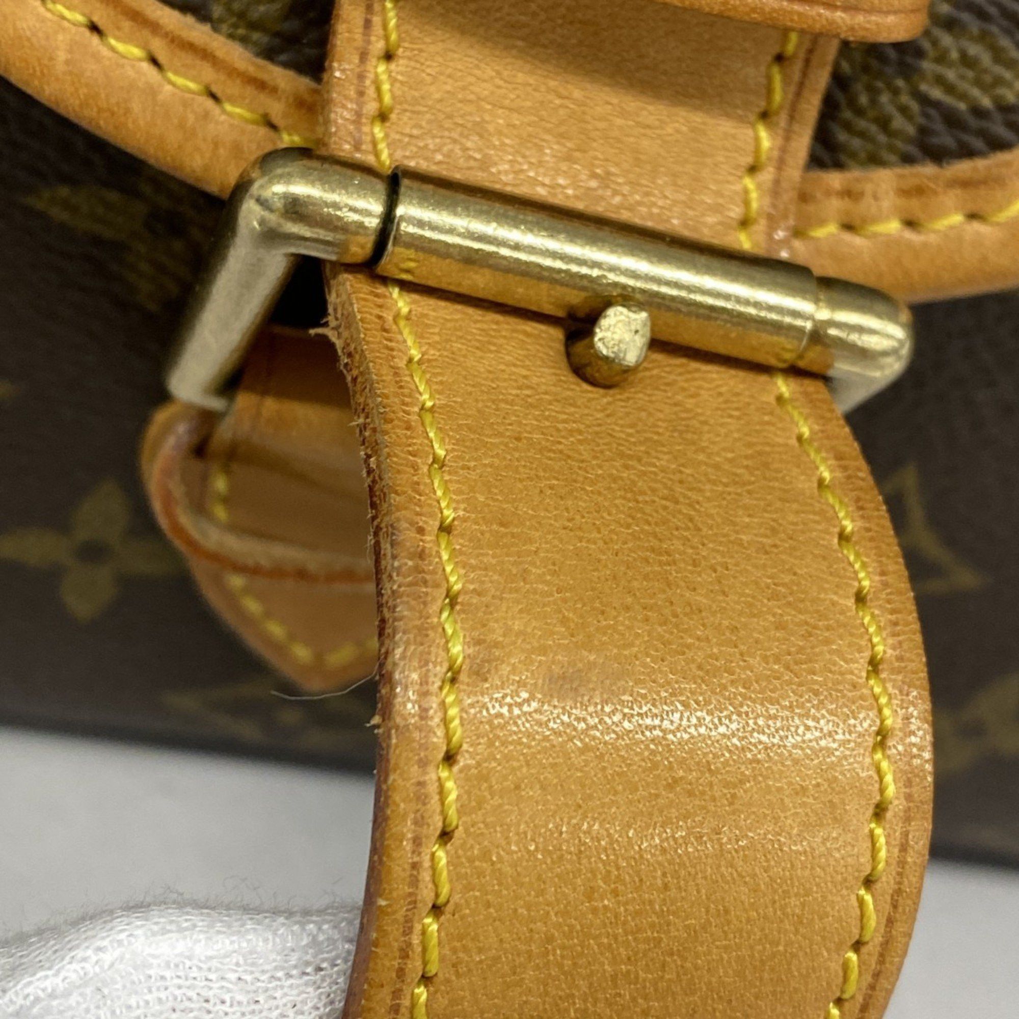 Louis Vuitton Louis Vuitton Beverly handbag Size ONE SIZE - 8 Thumbnail