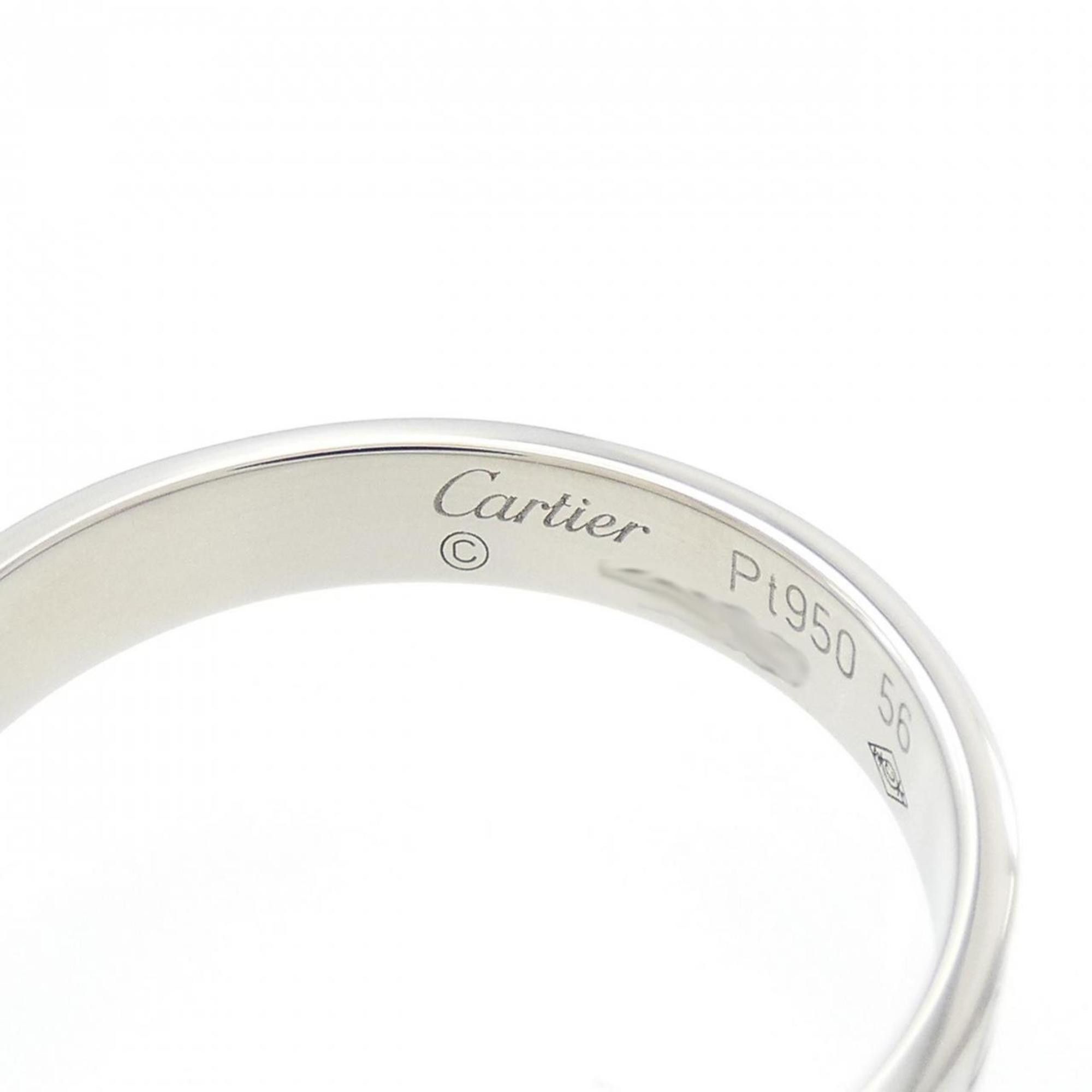 Cartier Cartier Love ring Size ONE SIZE - 3 Thumbnail