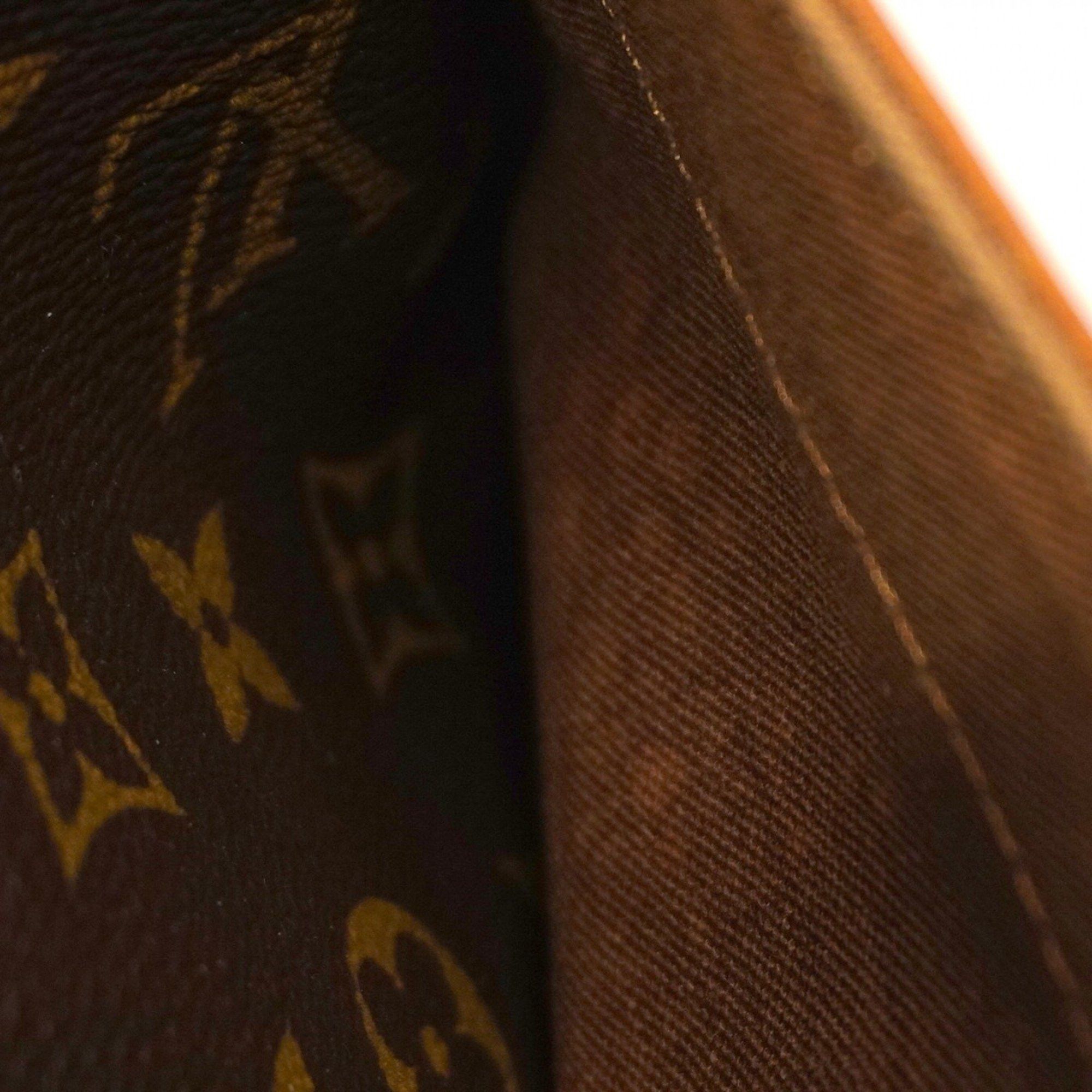 Louis Vuitton Louis Vuitton Carryall travel Size ONE SIZE - 12 Thumbnail