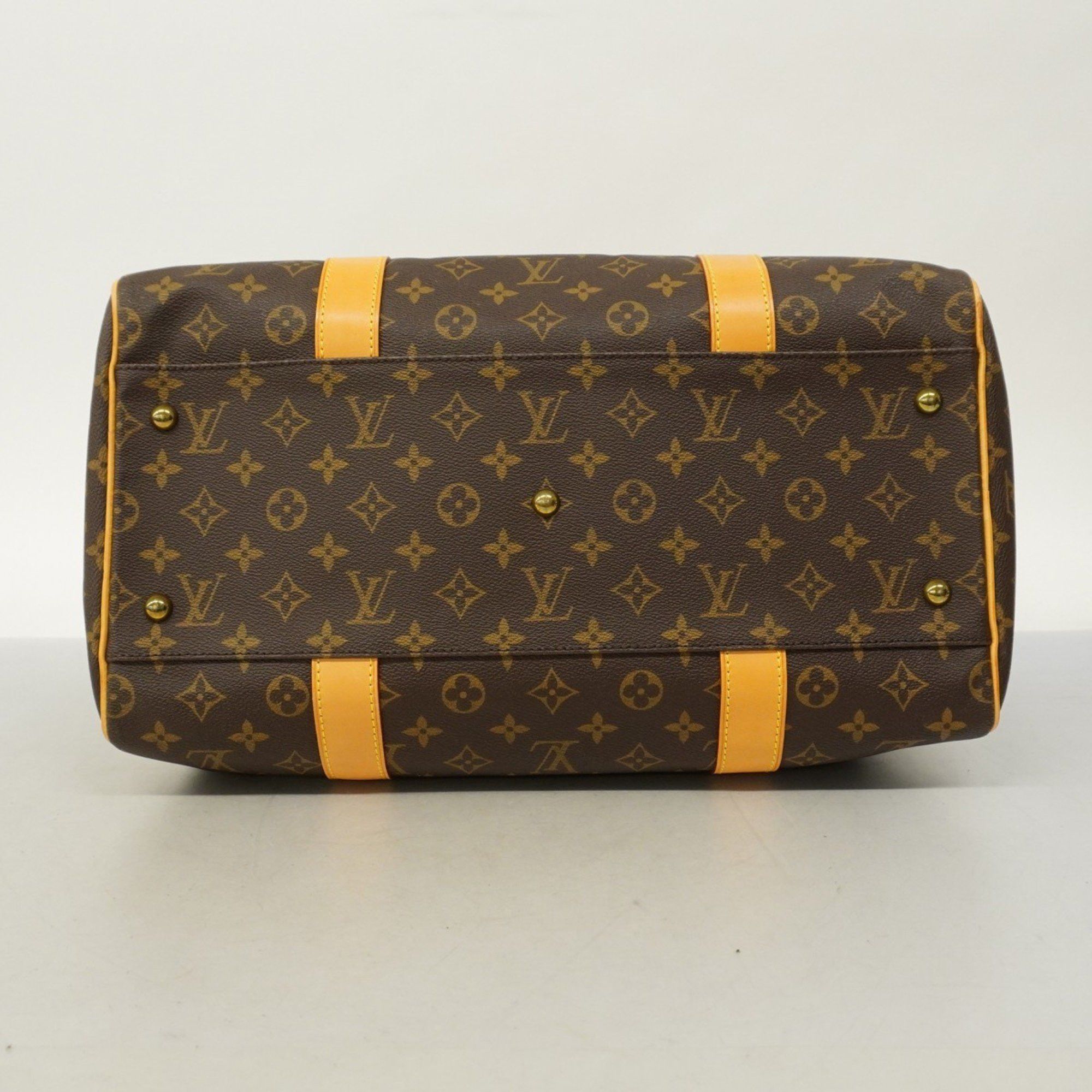 Louis Vuitton Louis Vuitton Carryall travel Size ONE SIZE - 4 Thumbnail