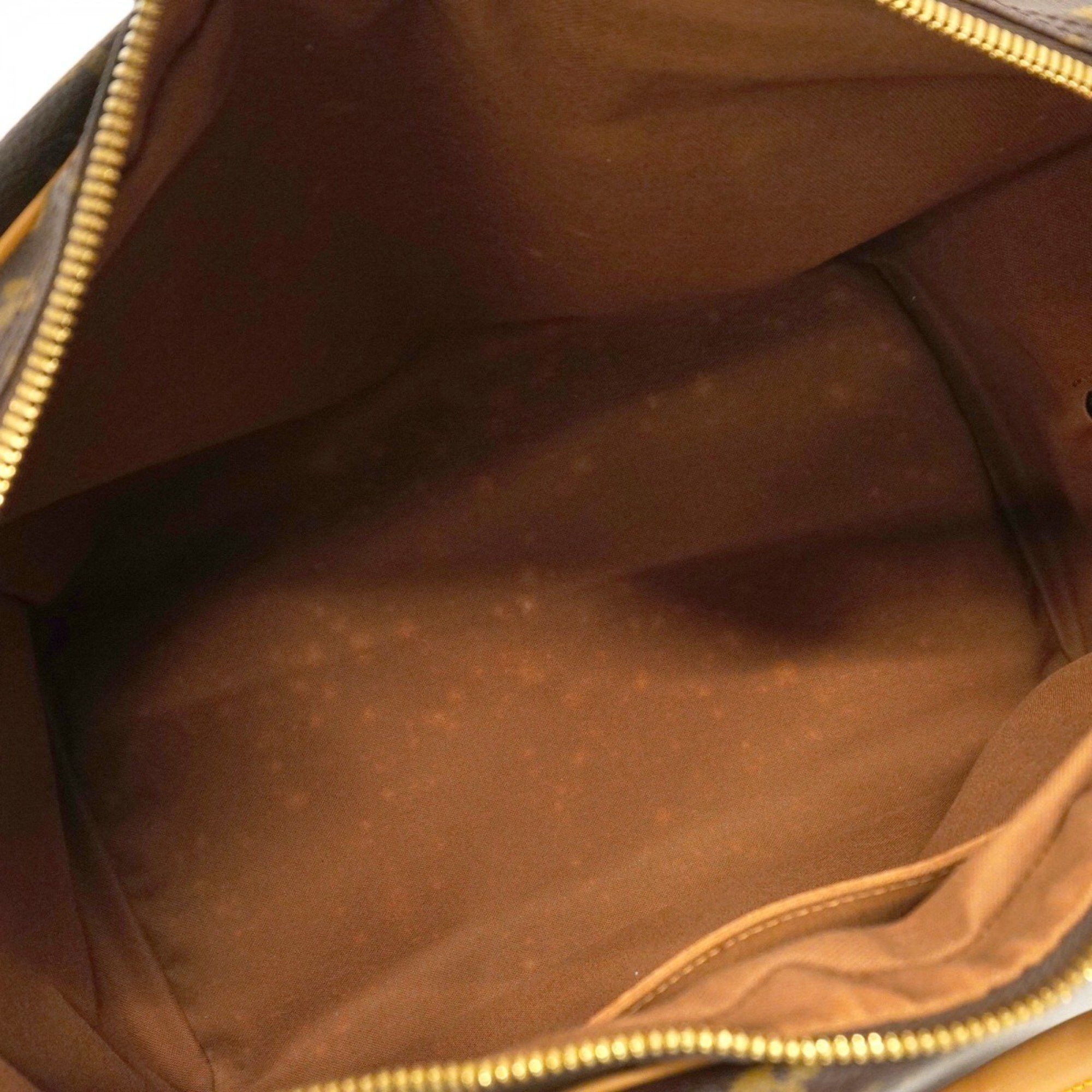 Louis Vuitton Louis Vuitton Carryall travel Size ONE SIZE - 10 Thumbnail