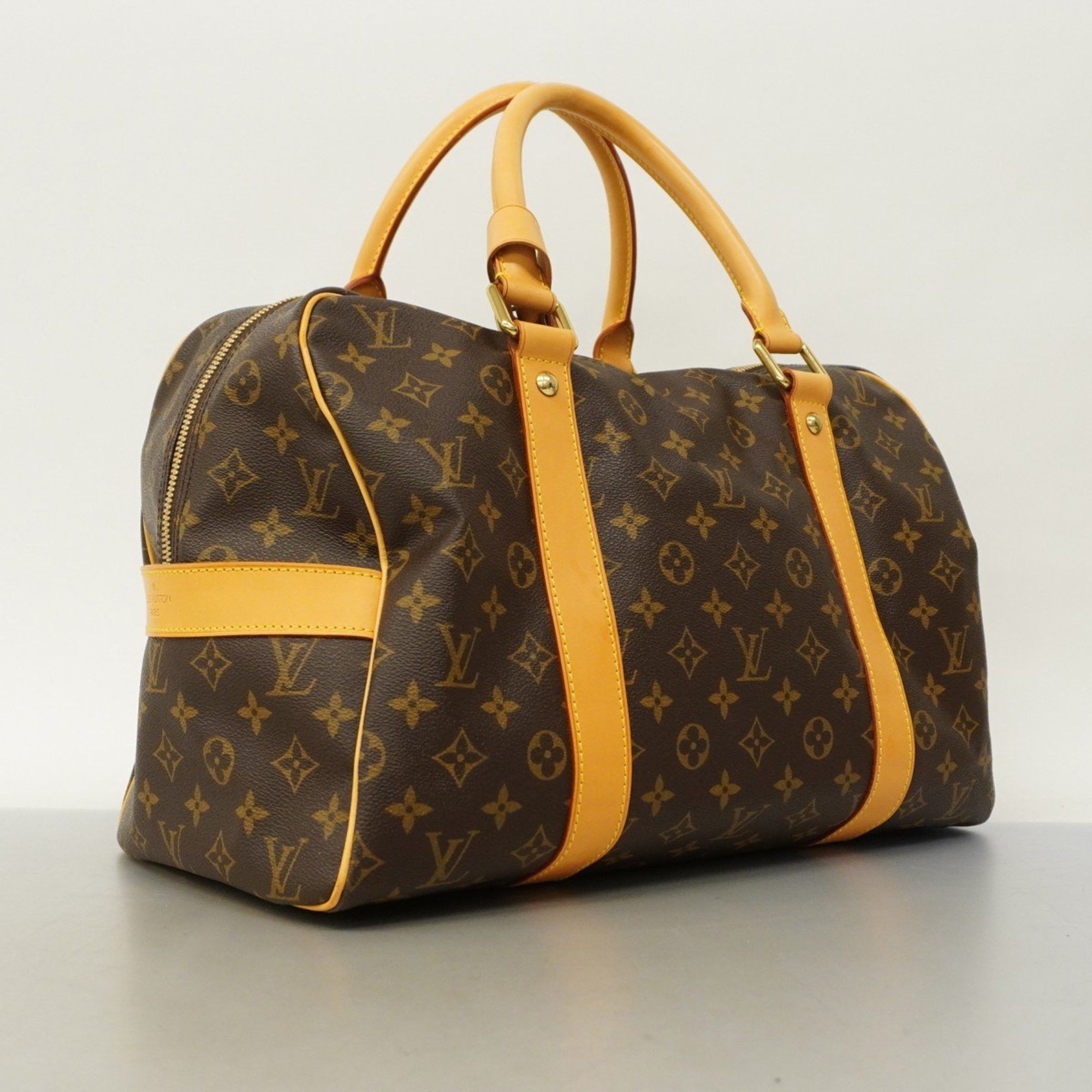 Louis Vuitton Louis Vuitton Carryall travel Size ONE SIZE - 3 Thumbnail
