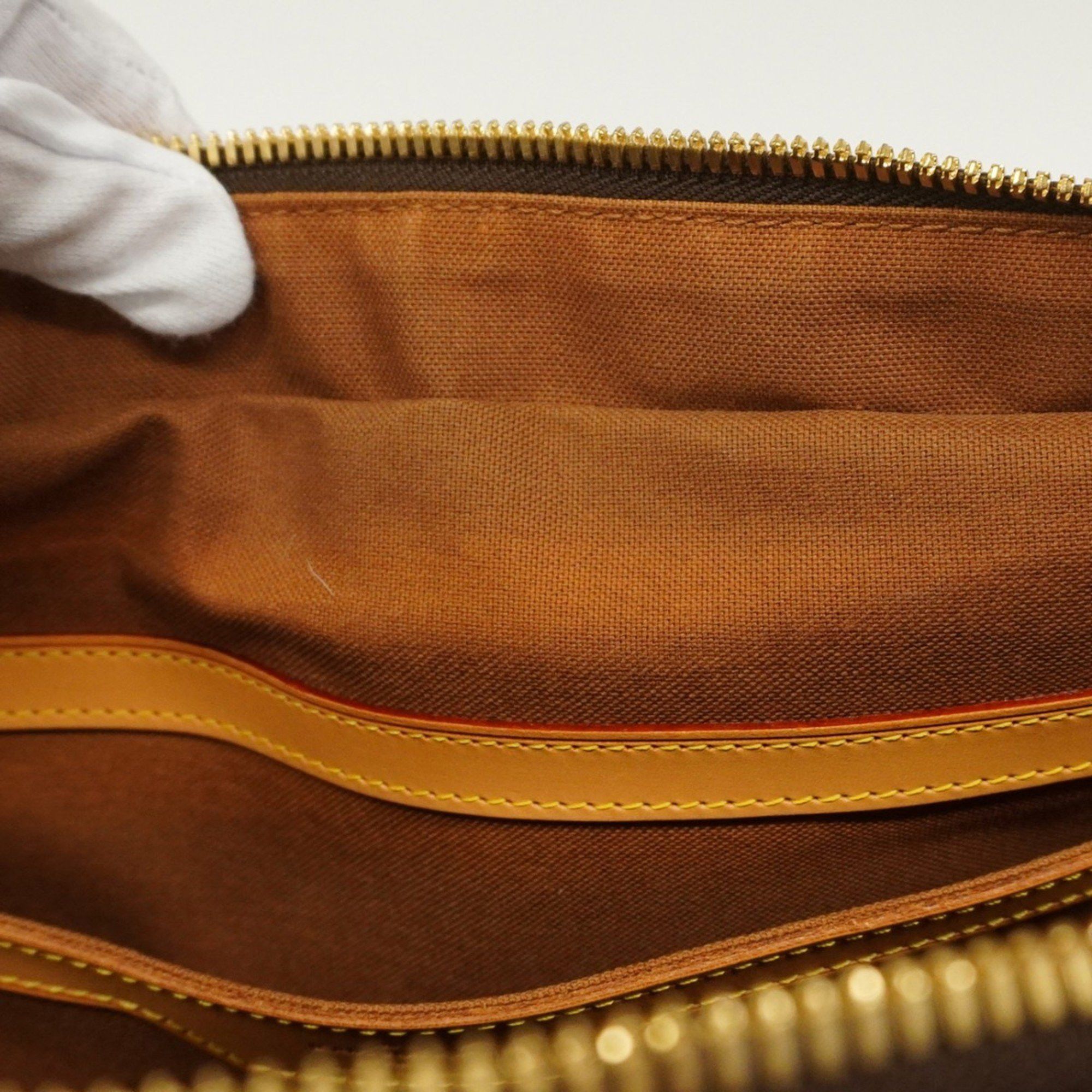 Louis Vuitton Louis Vuitton Carryall travel Size ONE SIZE - 13 Thumbnail