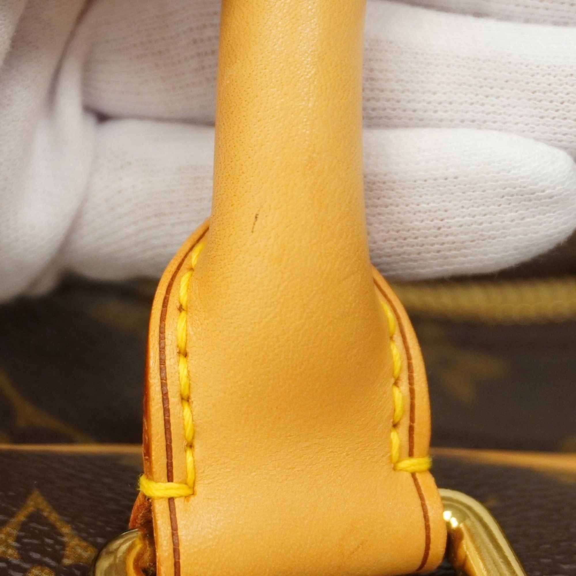Louis Vuitton Louis Vuitton Carryall travel Size ONE SIZE - 6 Thumbnail
