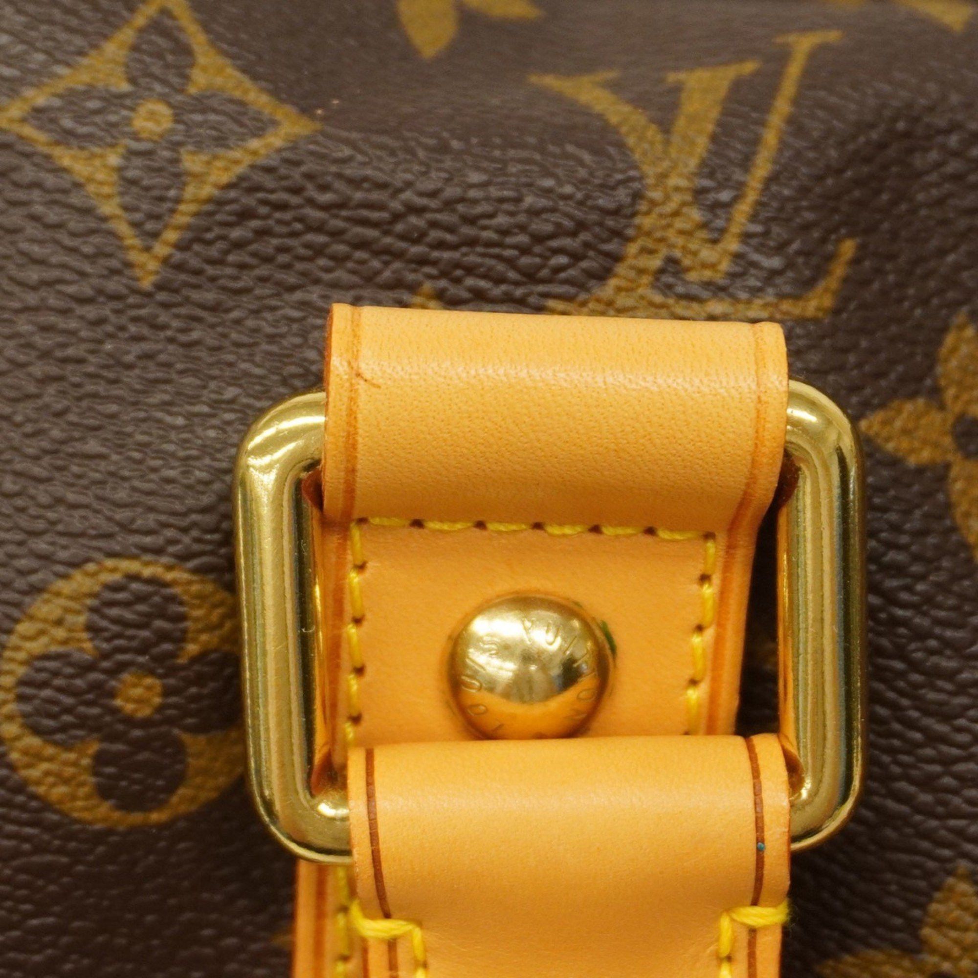 Louis Vuitton Louis Vuitton Carryall travel Size ONE SIZE - 8 Thumbnail