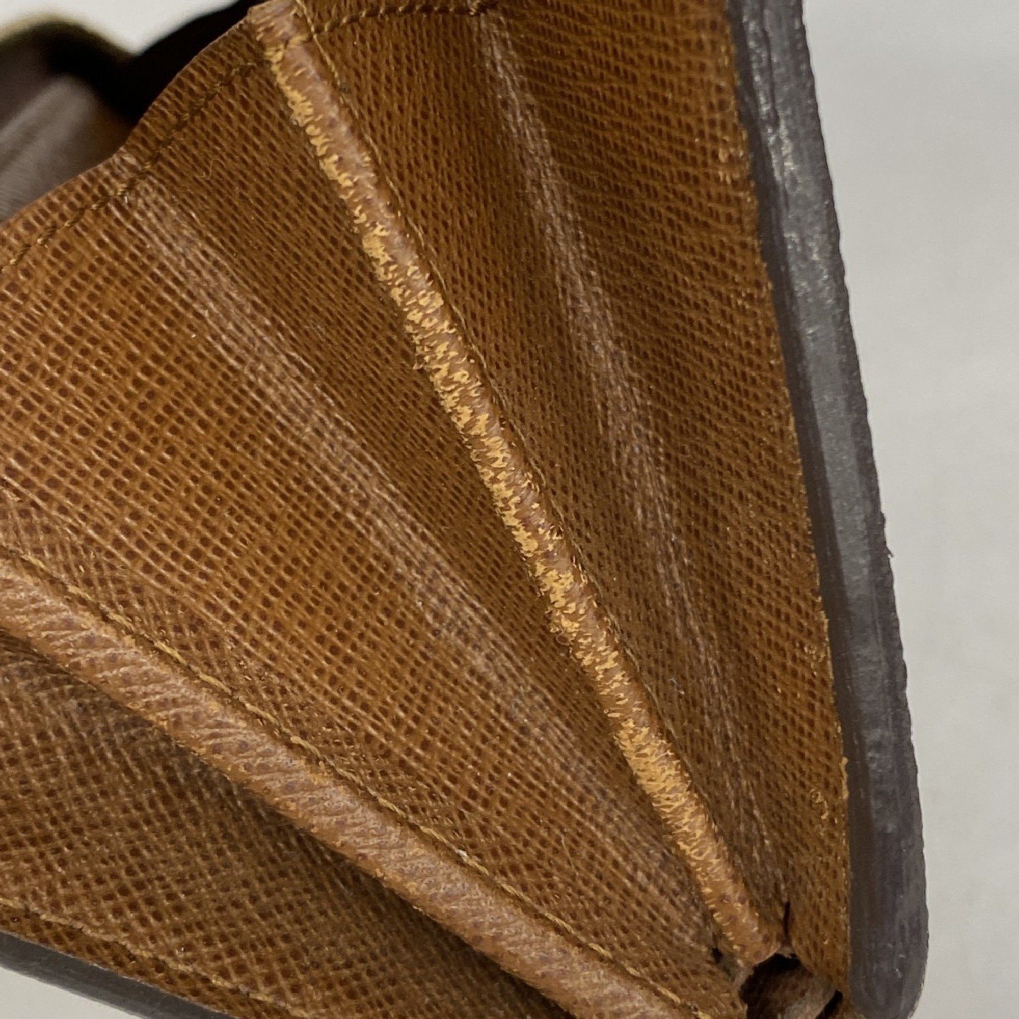 Louis Vuitton Louis Vuitton Porte-monnaie wallet Size ONE SIZE - 6 Thumbnail