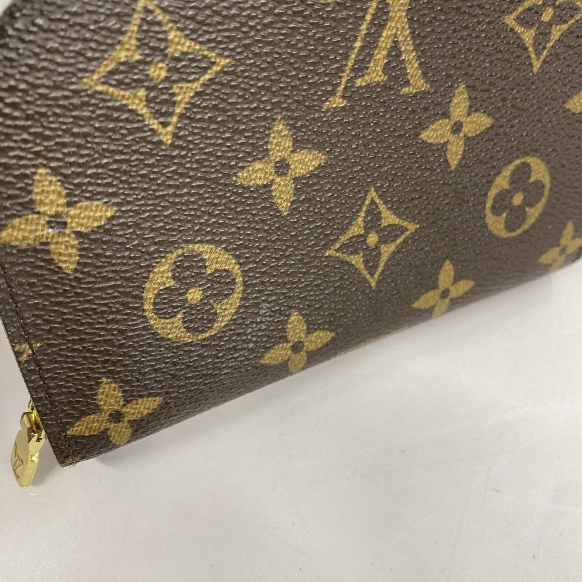 Louis Vuitton Louis Vuitton Porte-monnaie wallet Size ONE SIZE - 7 Thumbnail