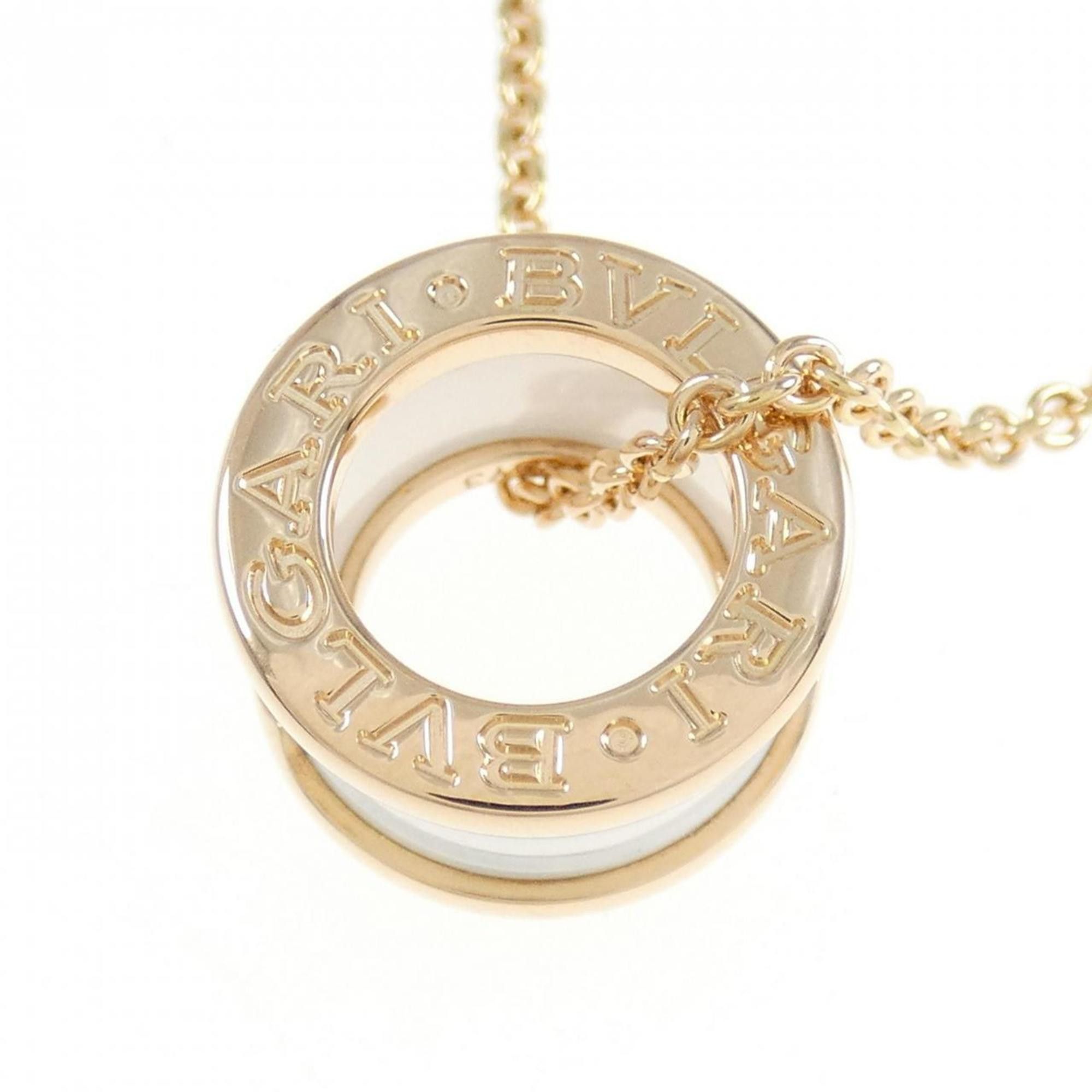 Bvlgari Bulgari B.Zero1 necklace Size ONE SIZE - 5 Thumbnail