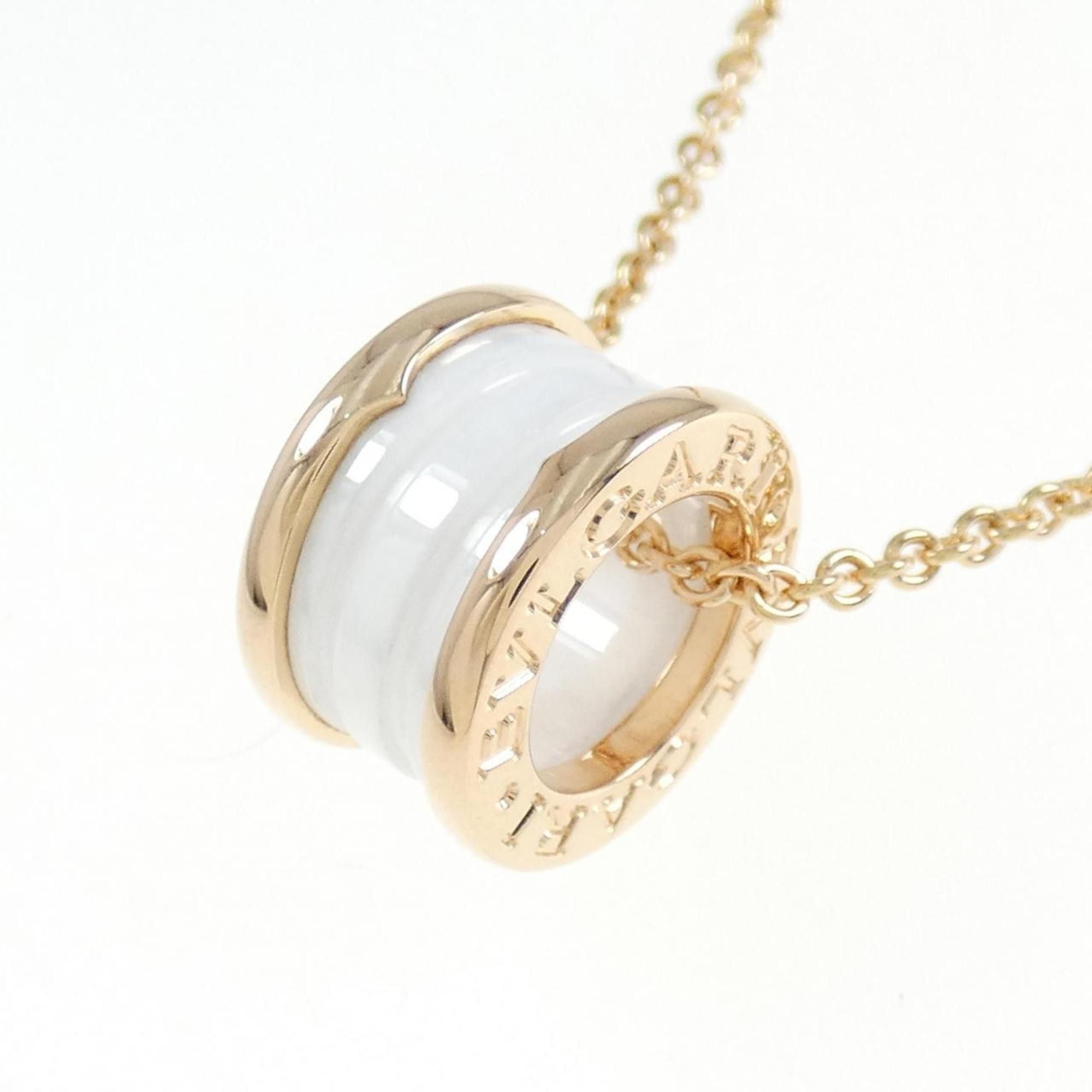 Bvlgari Bulgari B.Zero1 necklace Size ONE SIZE - 4 Thumbnail