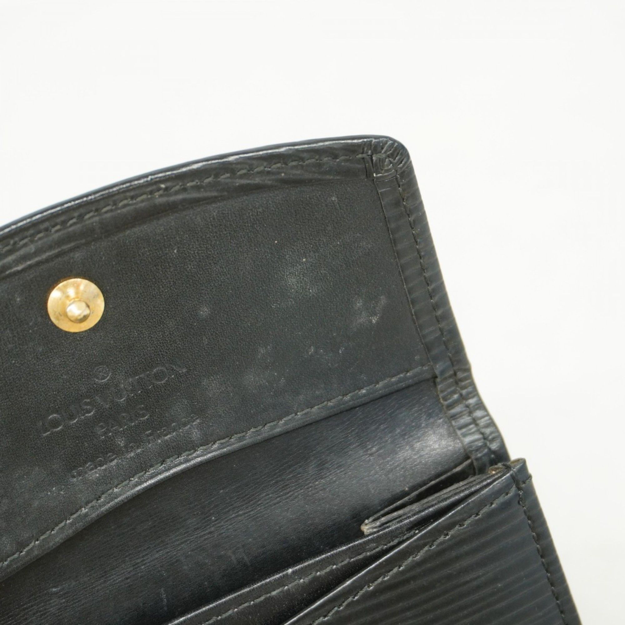 Louis Vuitton Louis Vuitton Porte-monnaie wallet Size ONE SIZE - 7 Thumbnail