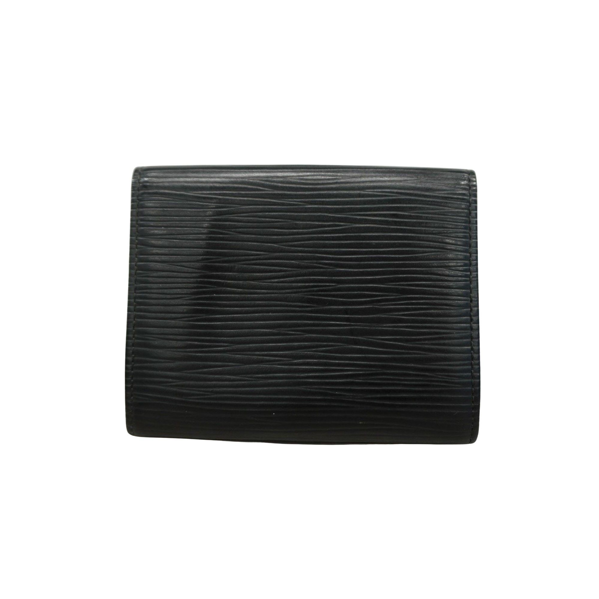 Louis Vuitton Louis Vuitton Porte-monnaie wallet Size ONE SIZE - 2 Thumbnail