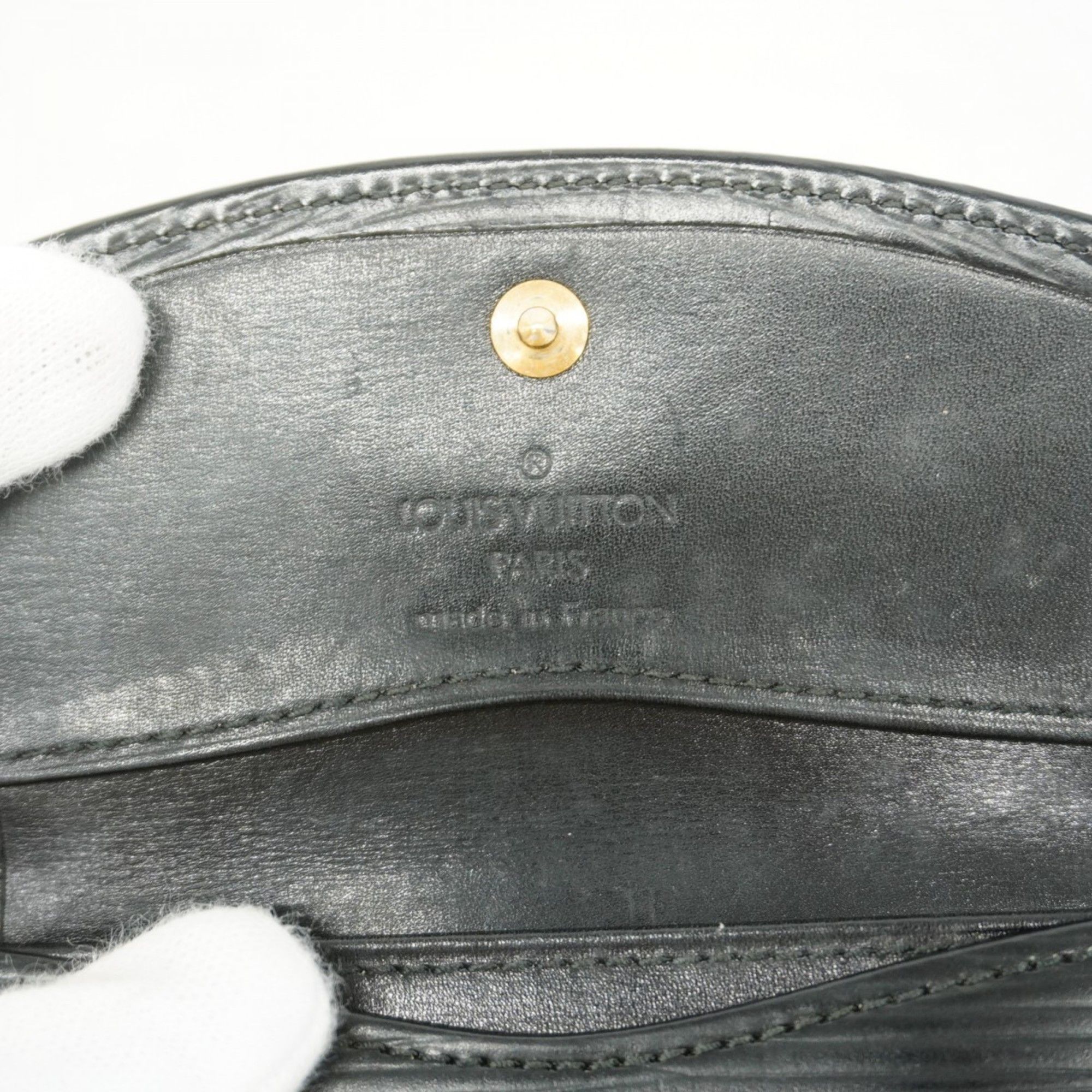 Louis Vuitton Louis Vuitton Porte-monnaie wallet Size ONE SIZE - 13 Thumbnail