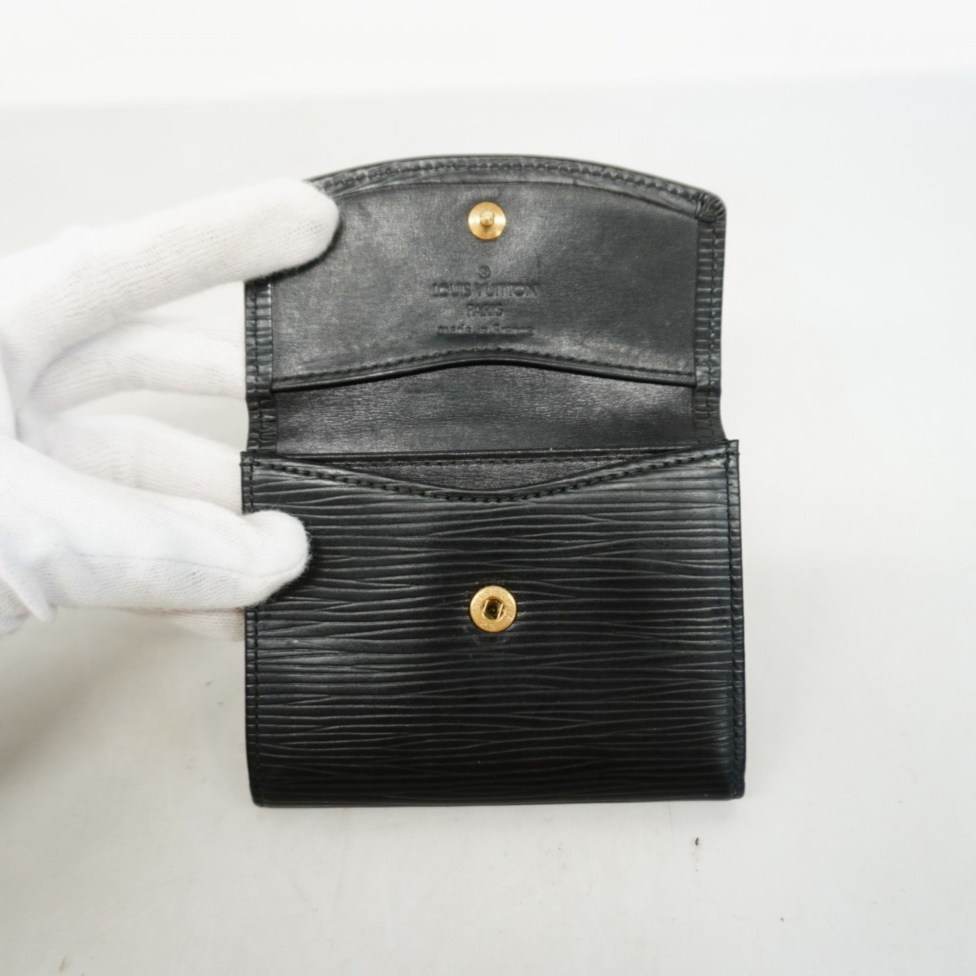 Louis Vuitton Louis Vuitton Porte-monnaie wallet Size ONE SIZE - 6 Thumbnail