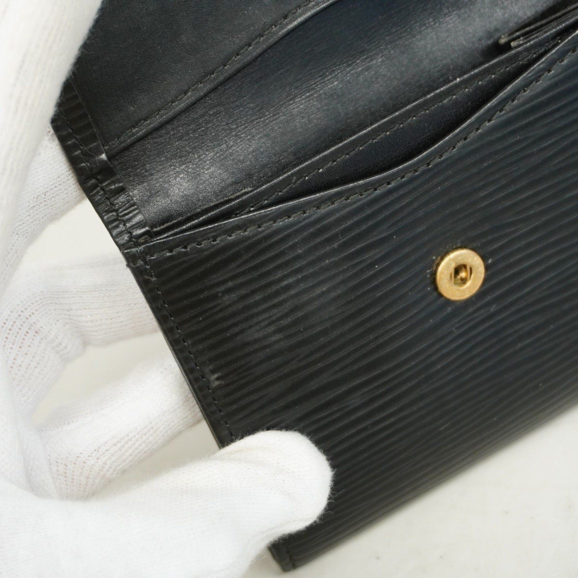 Louis Vuitton Louis Vuitton Porte-monnaie wallet Size ONE SIZE - 8 Thumbnail