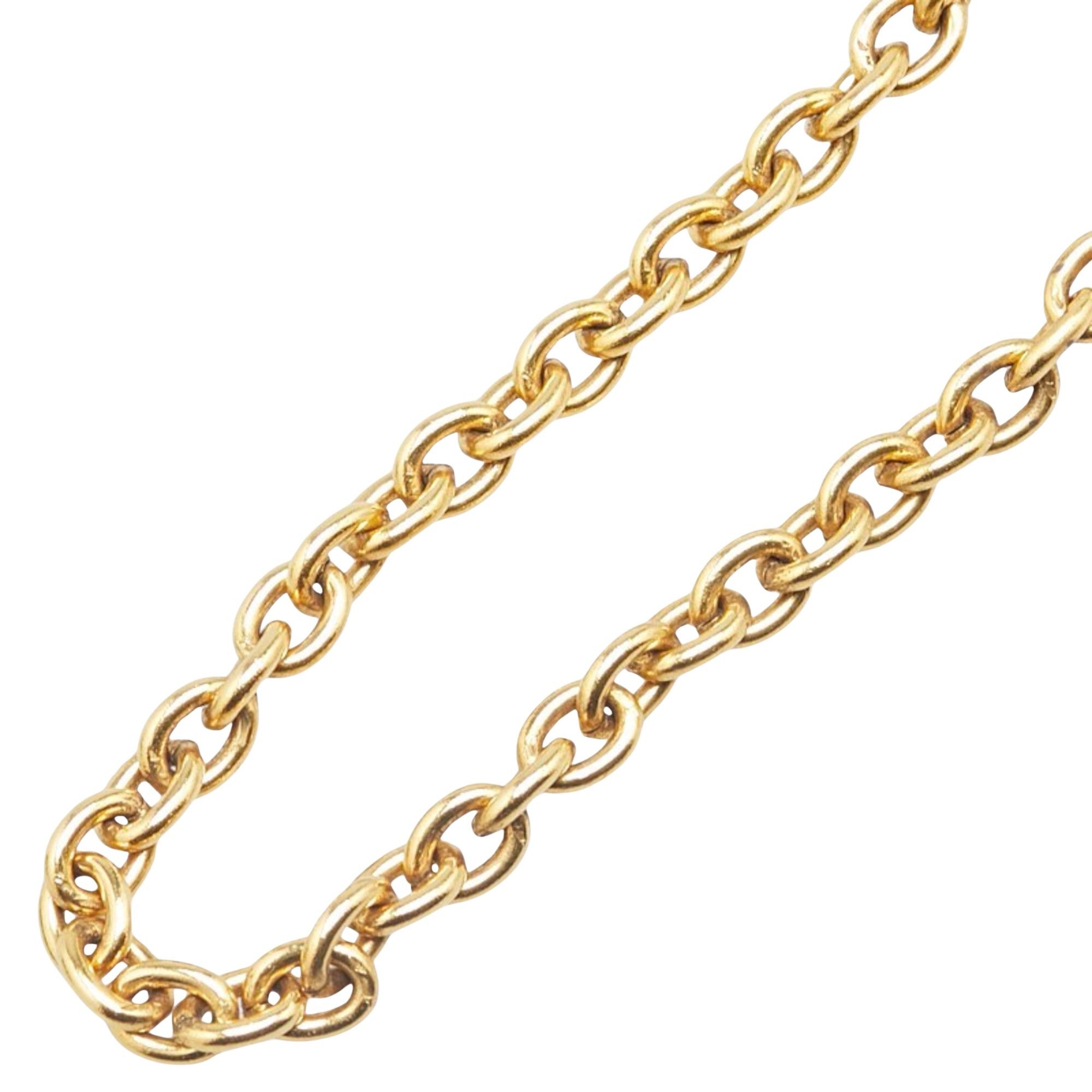Chanel Chanel necklace Size ONE SIZE - 2 Thumbnail