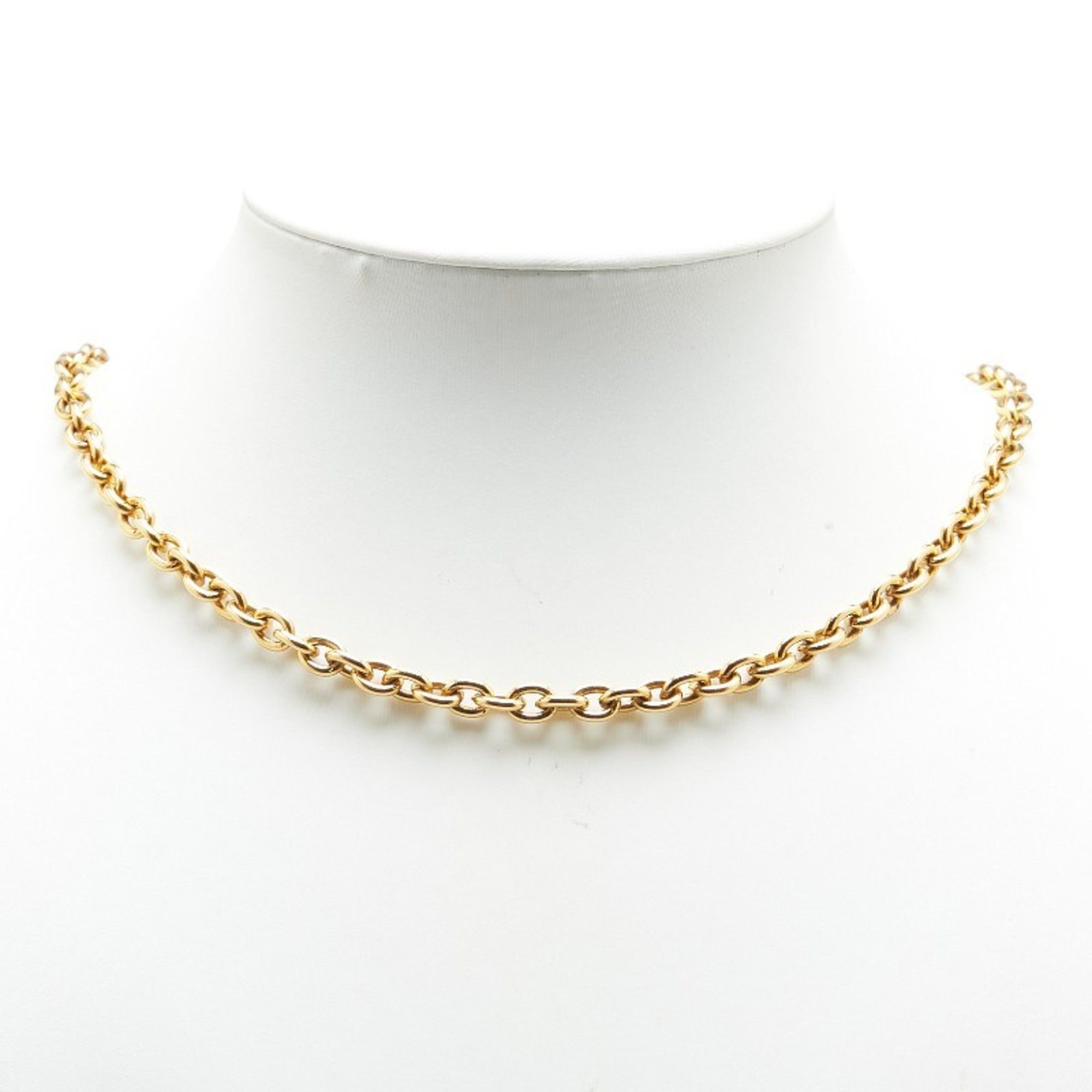 Chanel Chanel necklace Size ONE SIZE - 4 Thumbnail