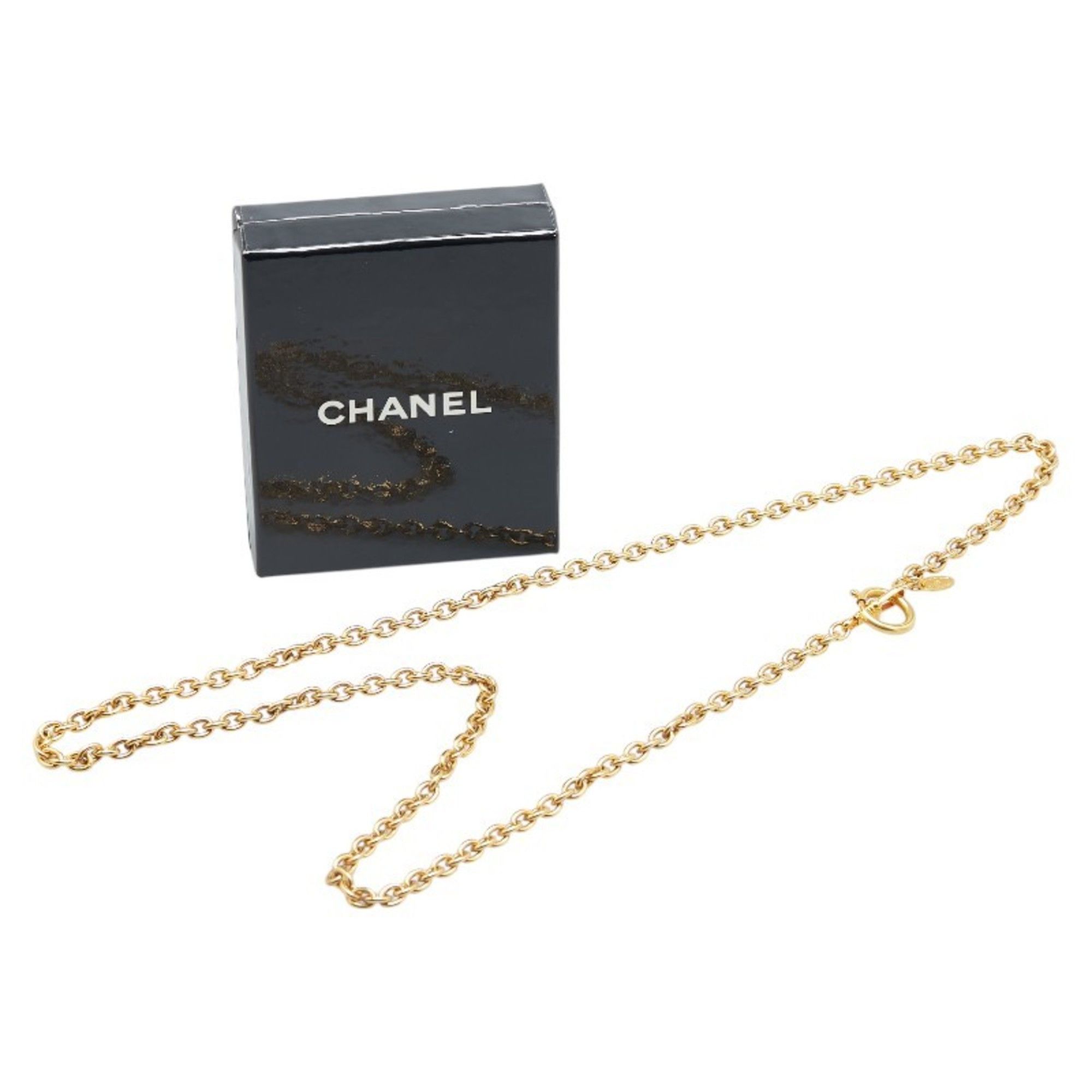 Chanel Chanel necklace Size ONE SIZE - 7 Thumbnail