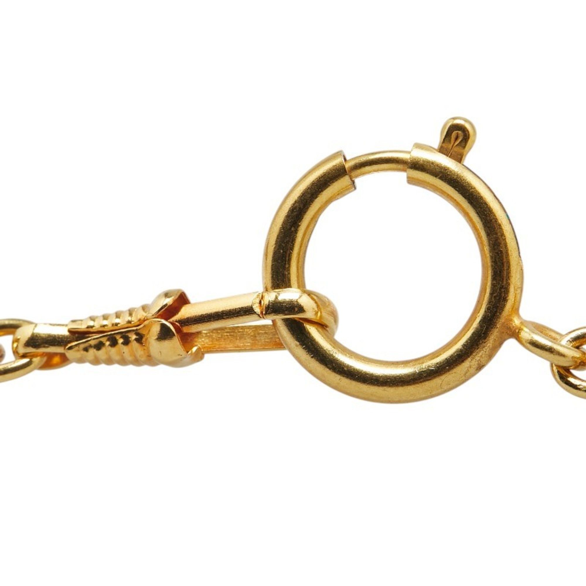 Chanel Chanel necklace Size ONE SIZE - 6 Thumbnail