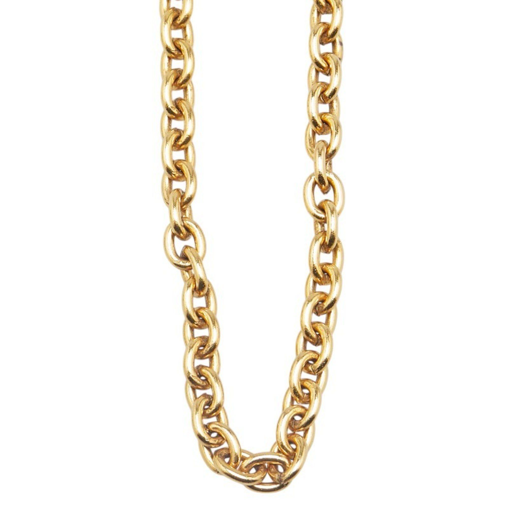 Chanel Chanel necklace Size ONE SIZE - 5 Thumbnail
