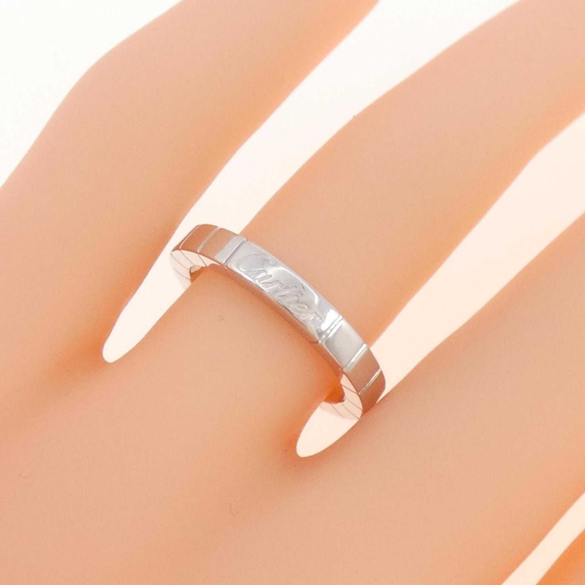 Cartier Cartier Lanière ring Size ONE SIZE - 3 Thumbnail