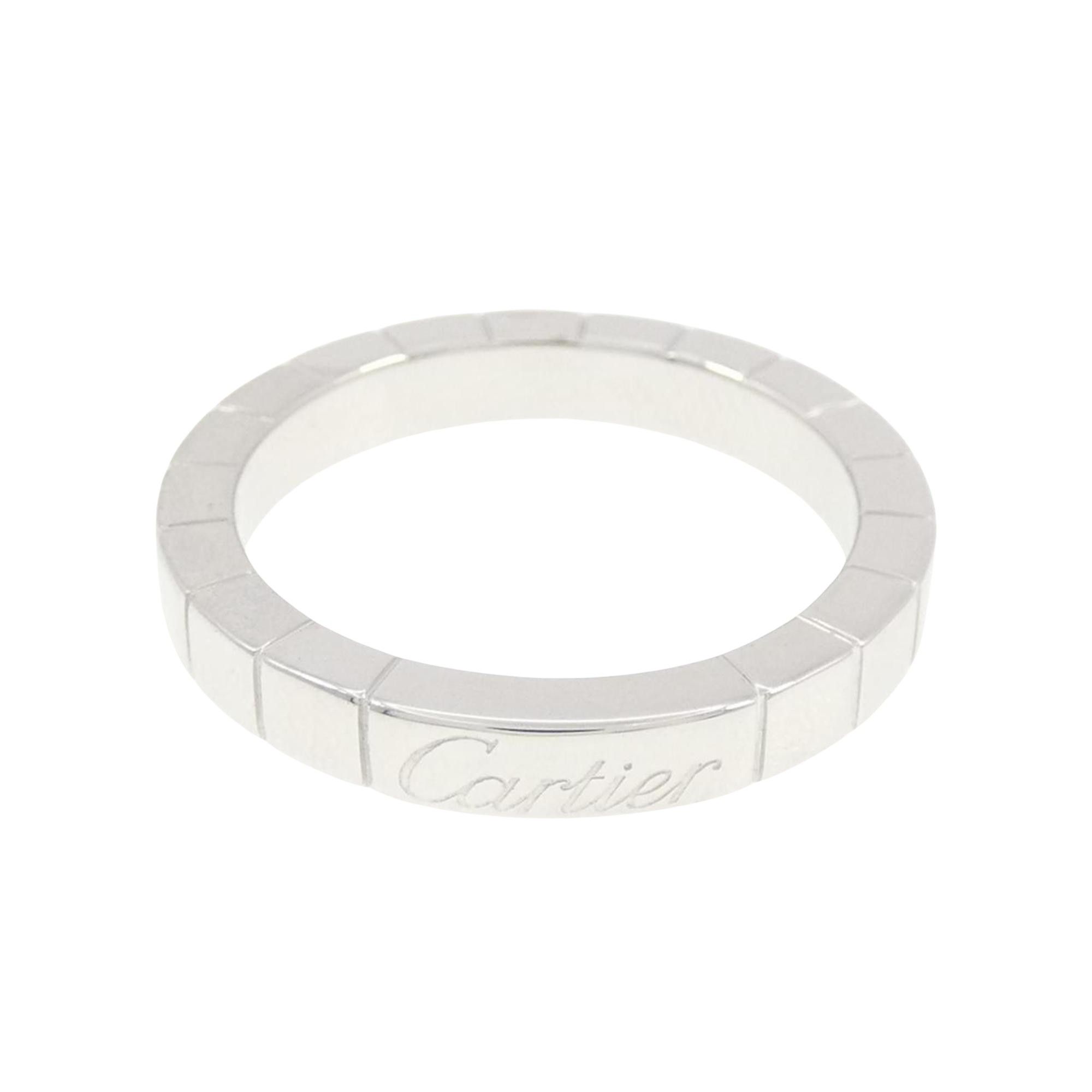 Cartier Cartier Lanière ring Size ONE SIZE - 2 Thumbnail