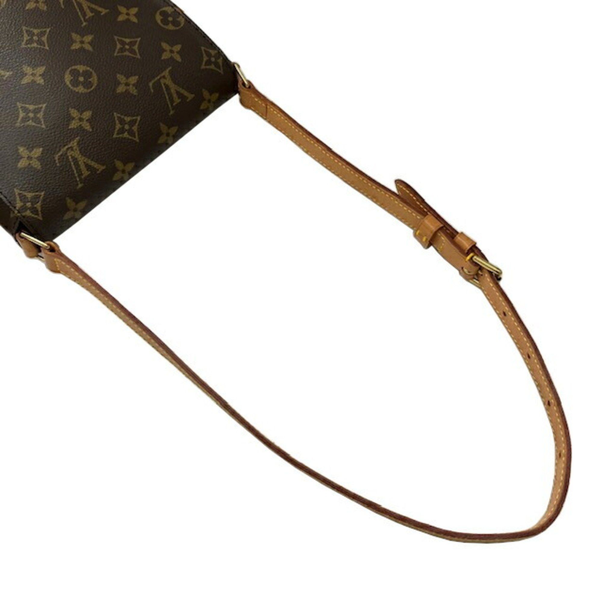 Louis Vuitton Louis Vuitton Musette Salsa shoulder Size ONE SIZE - 3 Thumbnail
