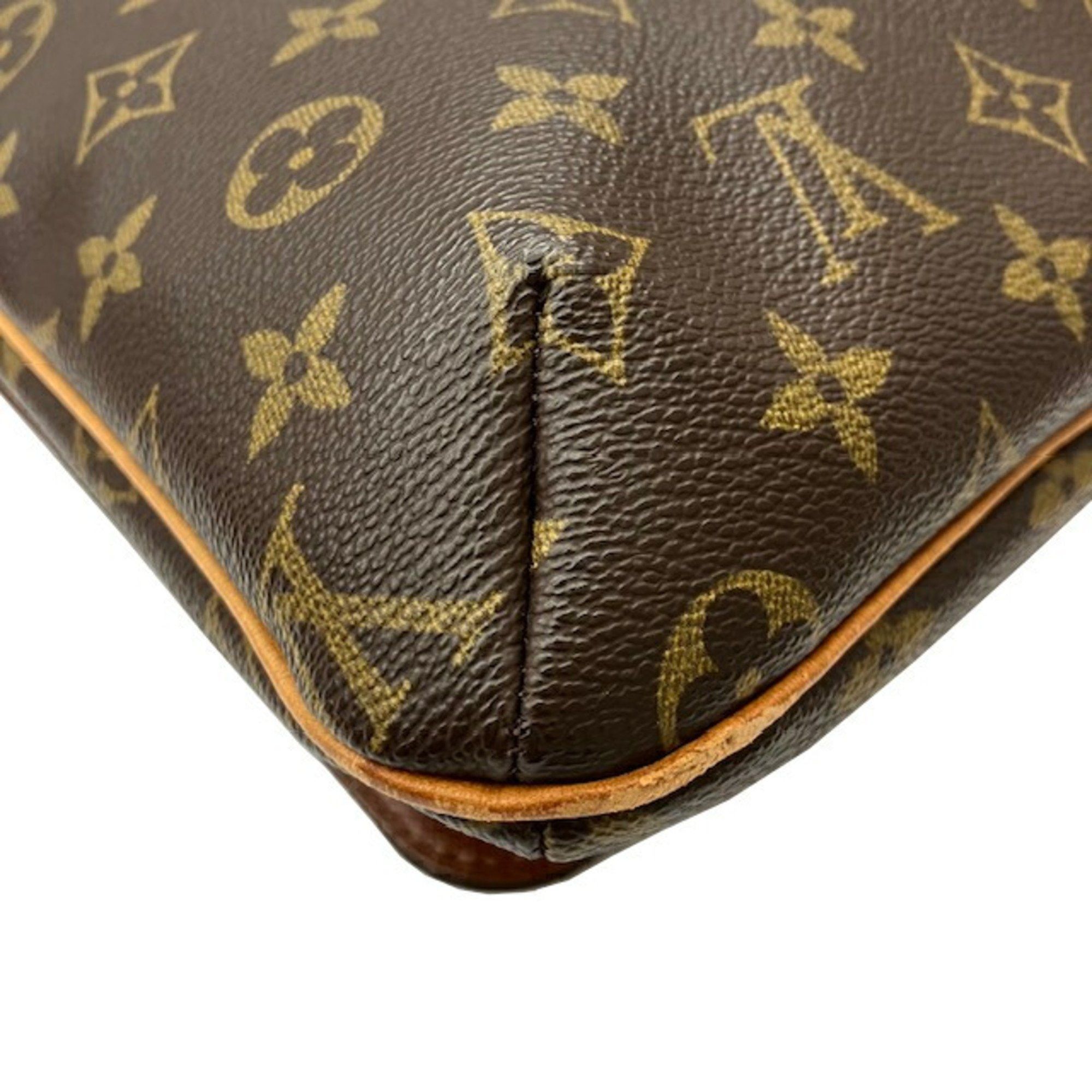 Louis Vuitton Louis Vuitton Musette Salsa shoulder Size ONE SIZE - 9 Thumbnail